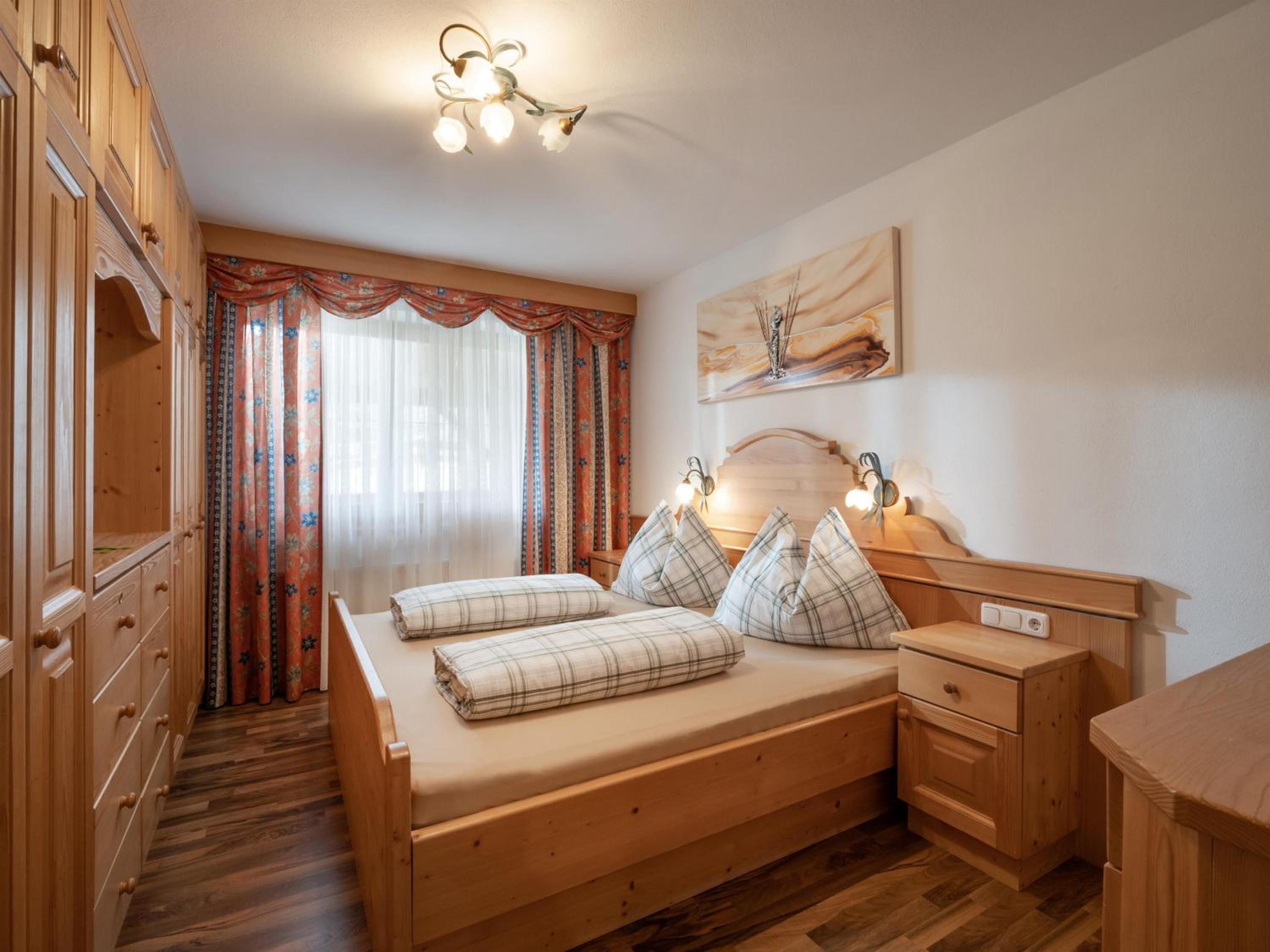 Ferienwohnung Stock