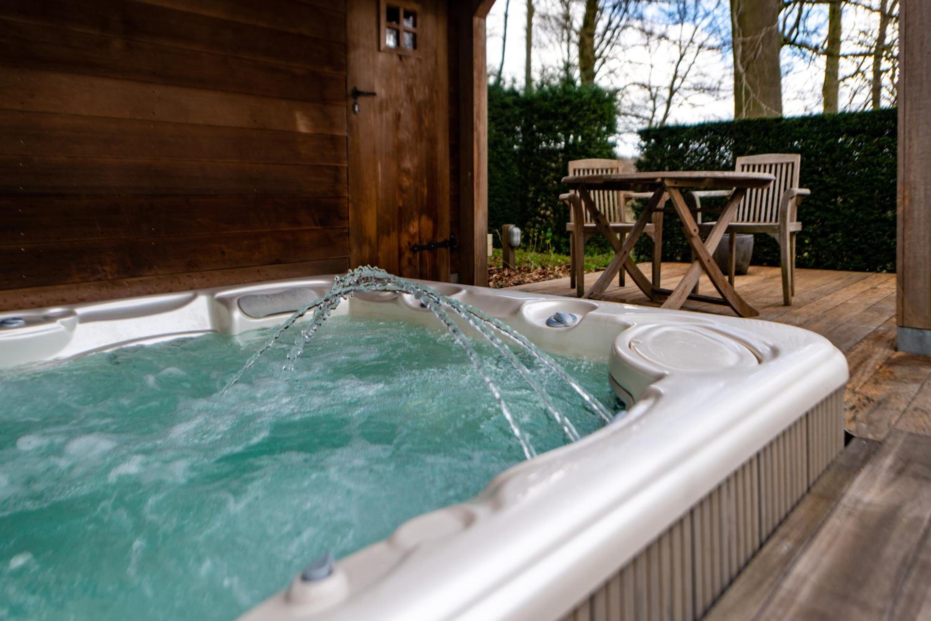Boeckhaege vakantiewoning