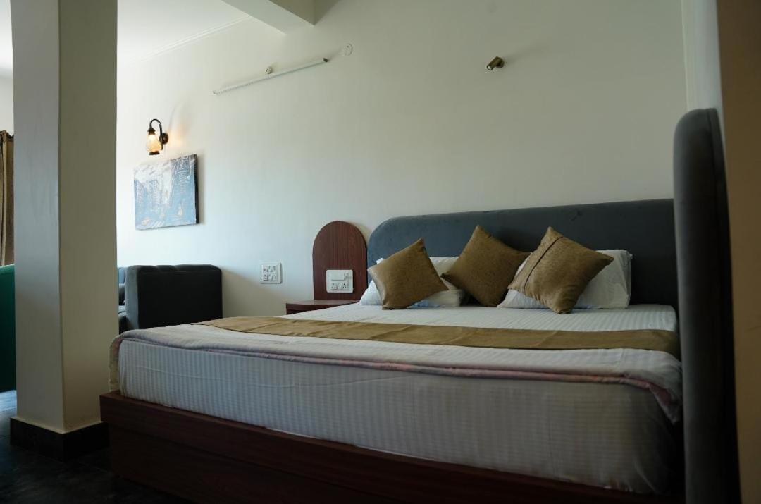 The Periwinkle Homestay Bhimtal