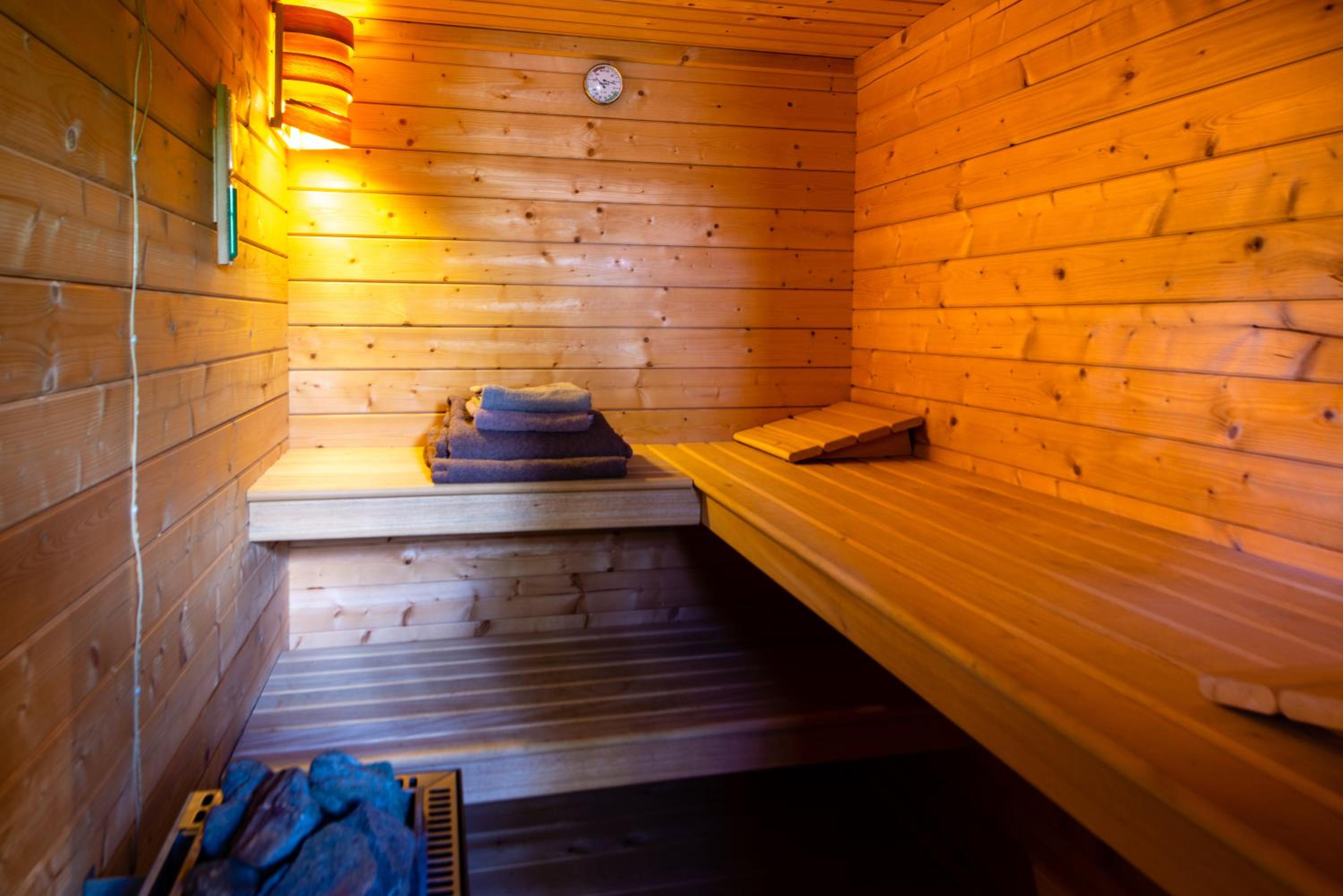 Boeckhaege vakantiewoning