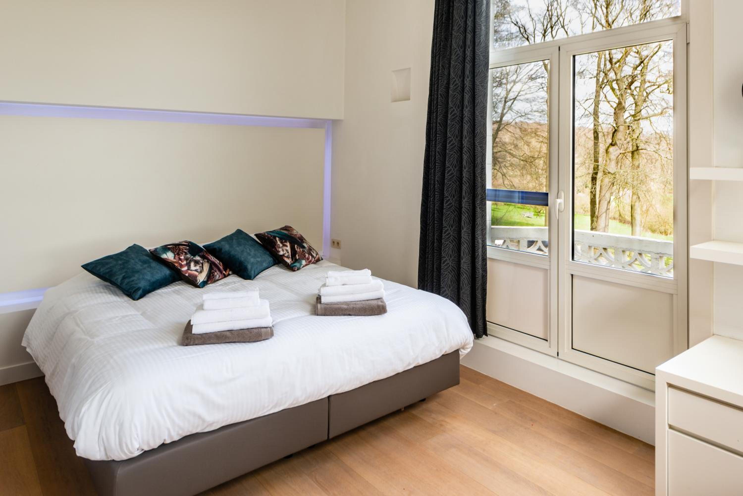 Boeckhaege vakantiewoning