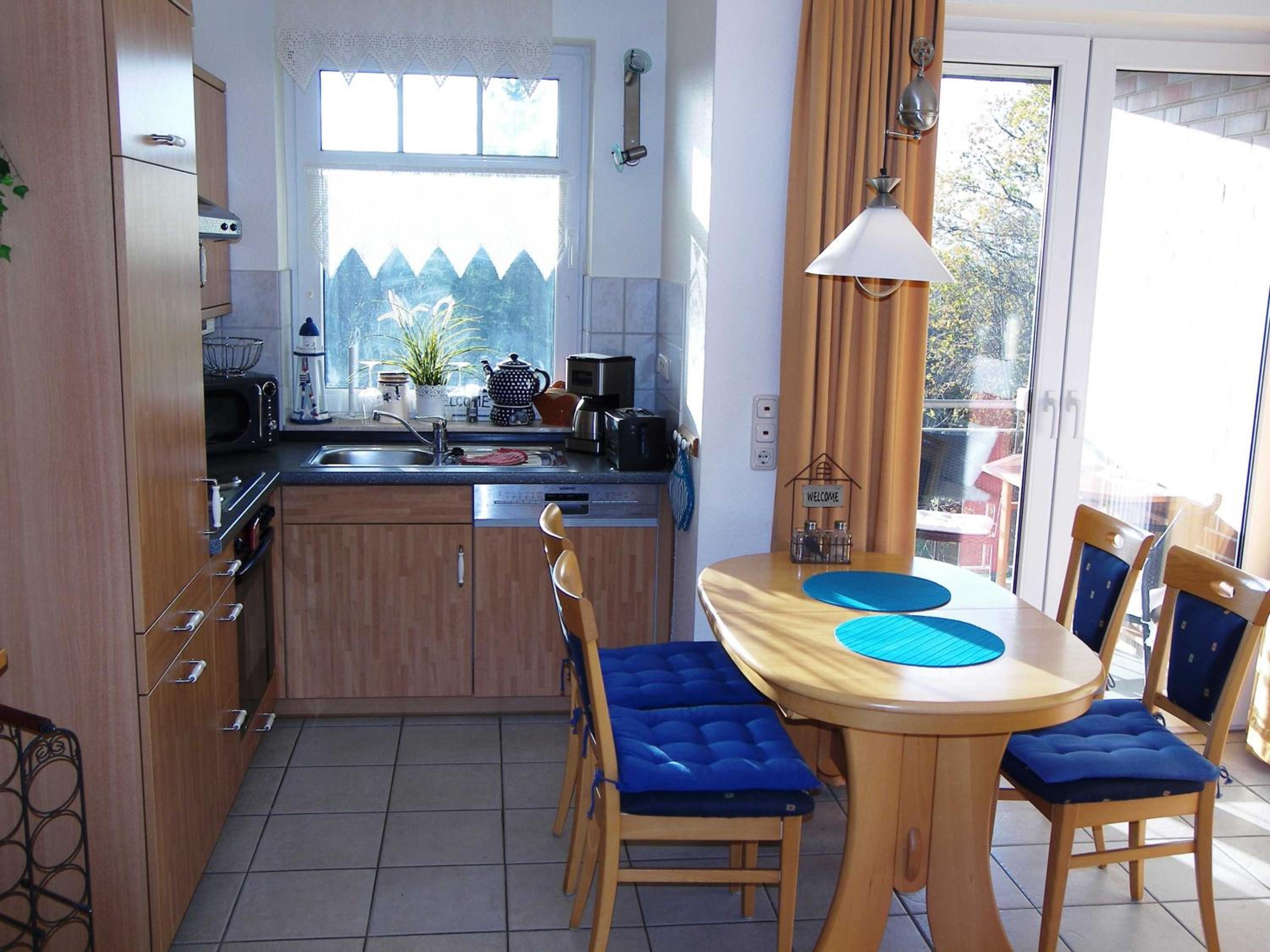 Haus Roland- Whg 15 mit Schwimmbad und Sauna view 2