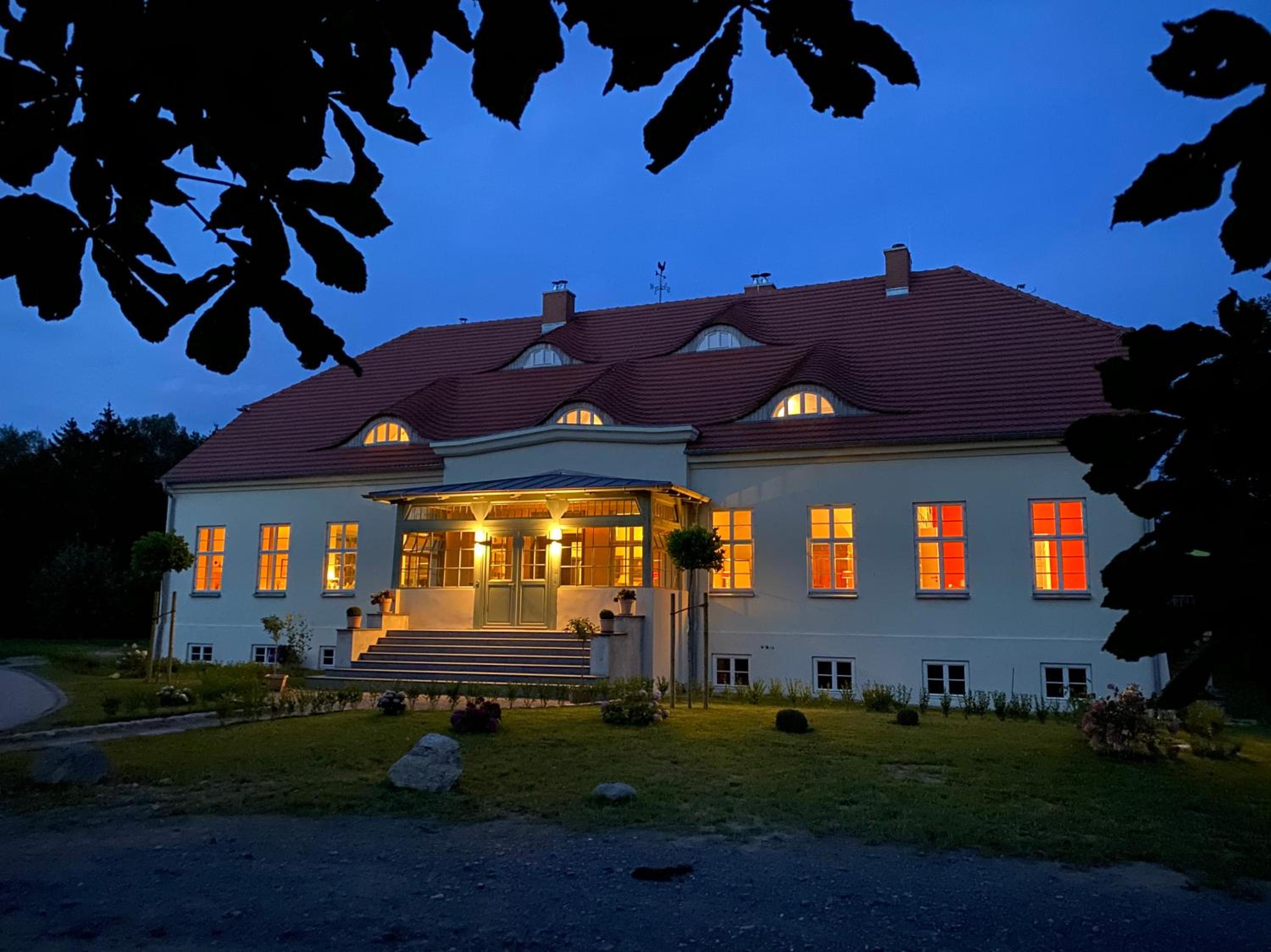 Gut Zahren