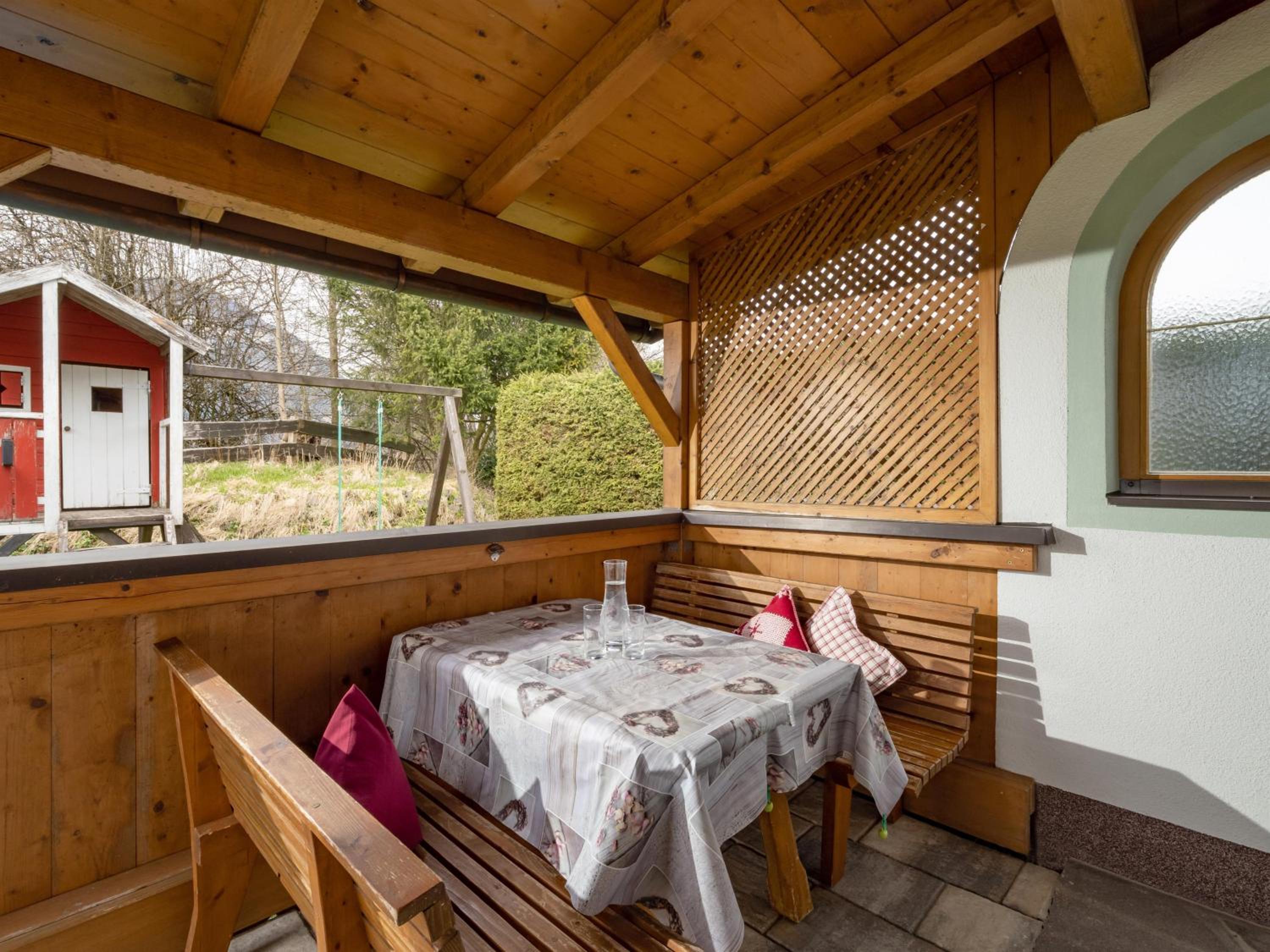 Ferienwohnung Stock