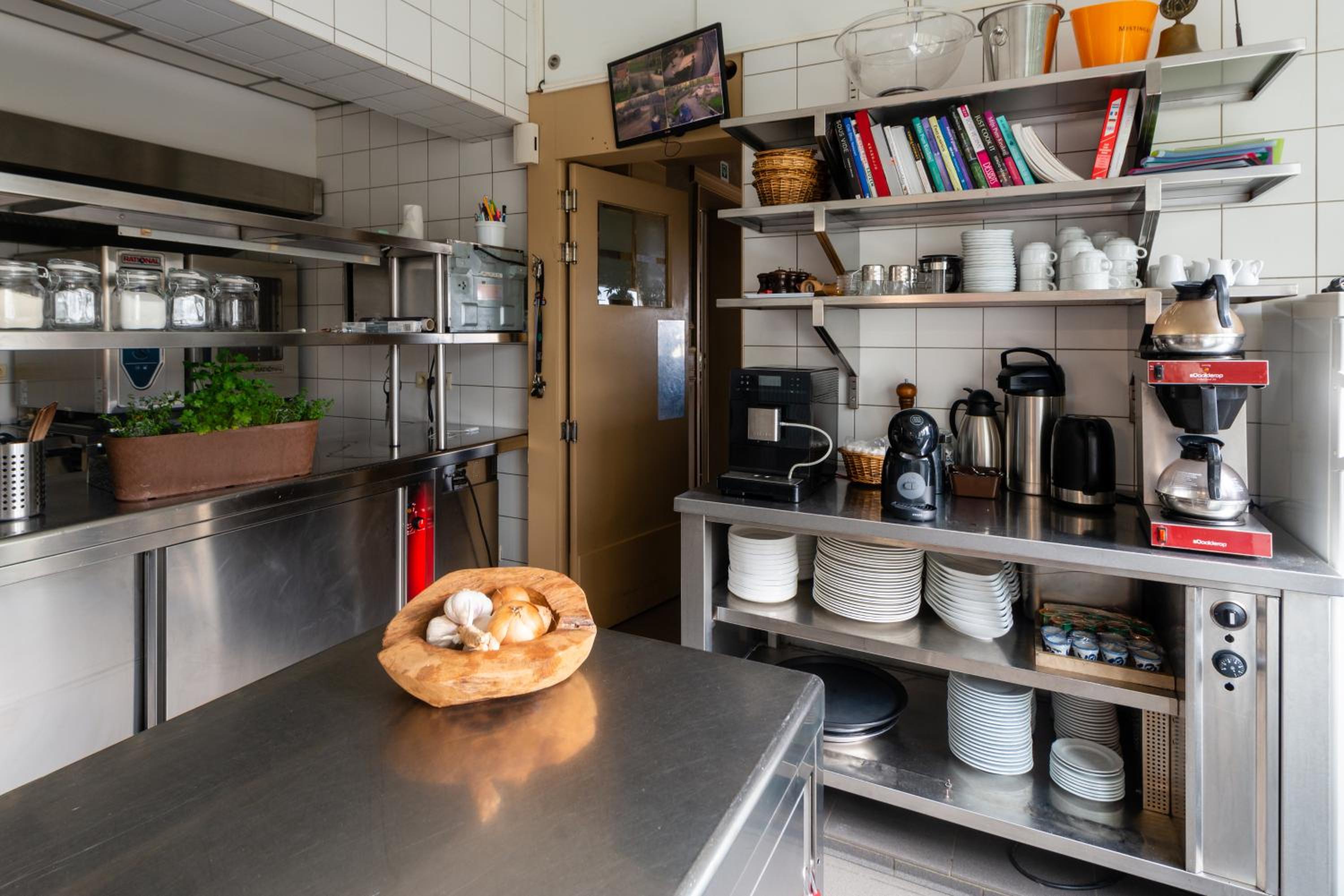 Boeckhaege vakantiewoning