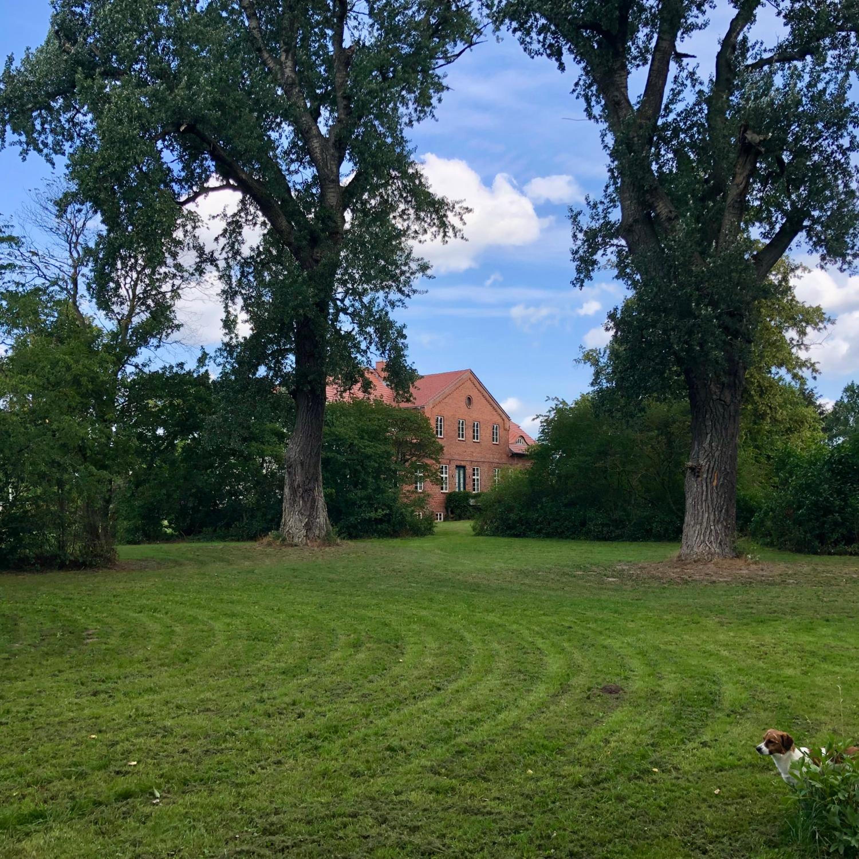 Gut Zahren