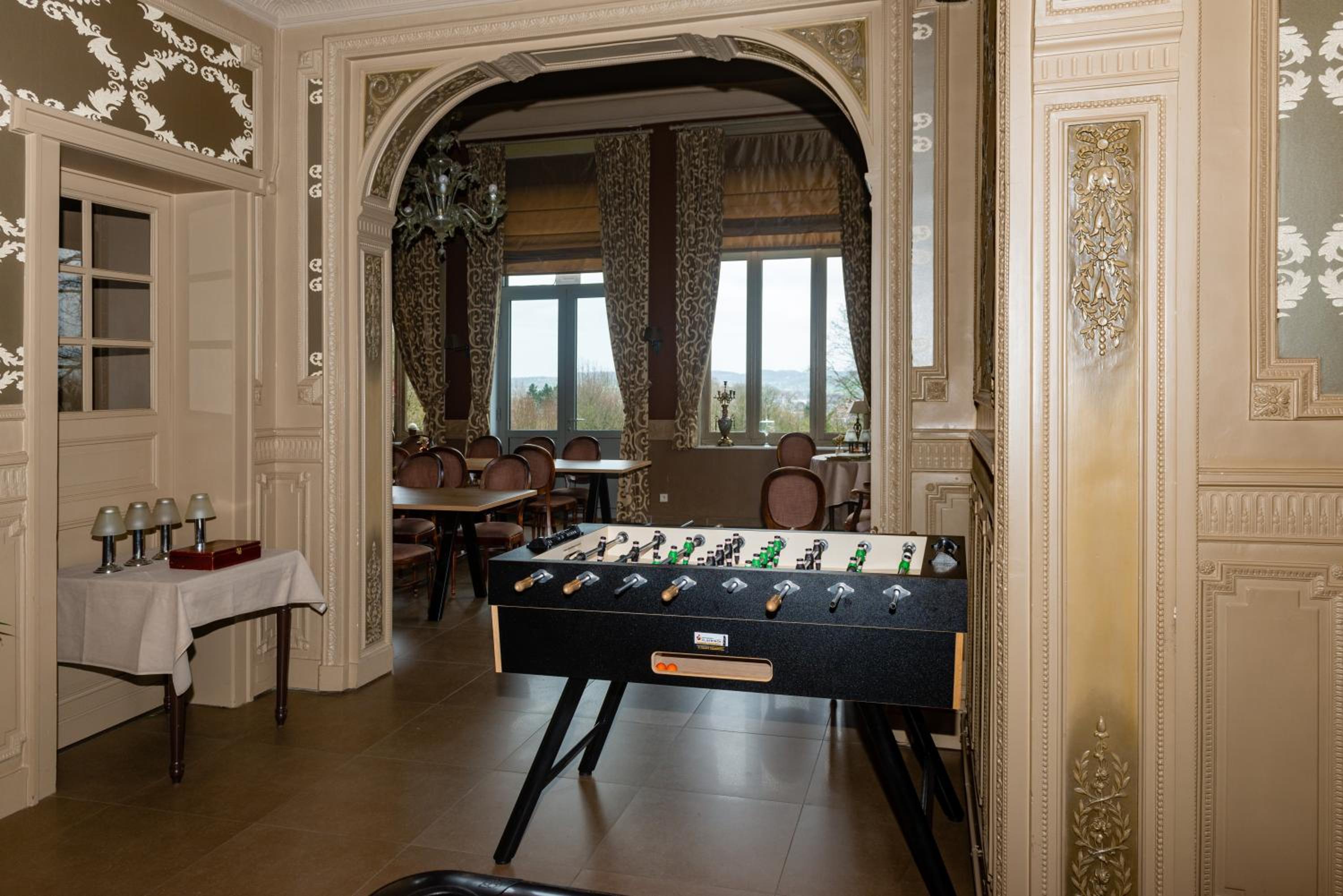Boeckhaege vakantiewoning