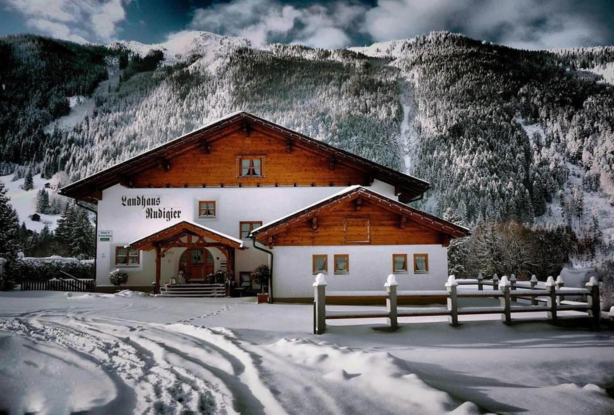 Landhaus Rudigier