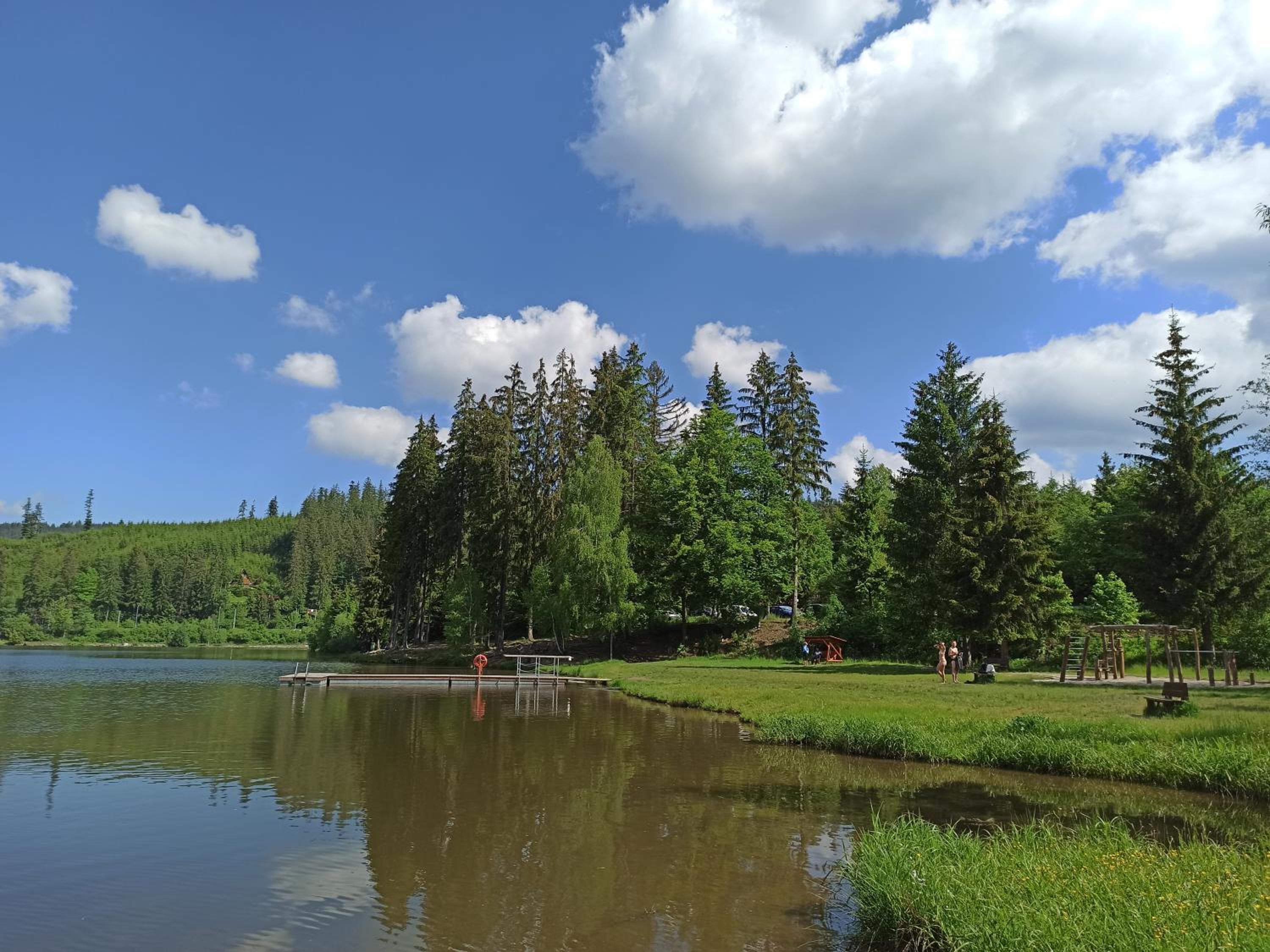 Penzion U Vody