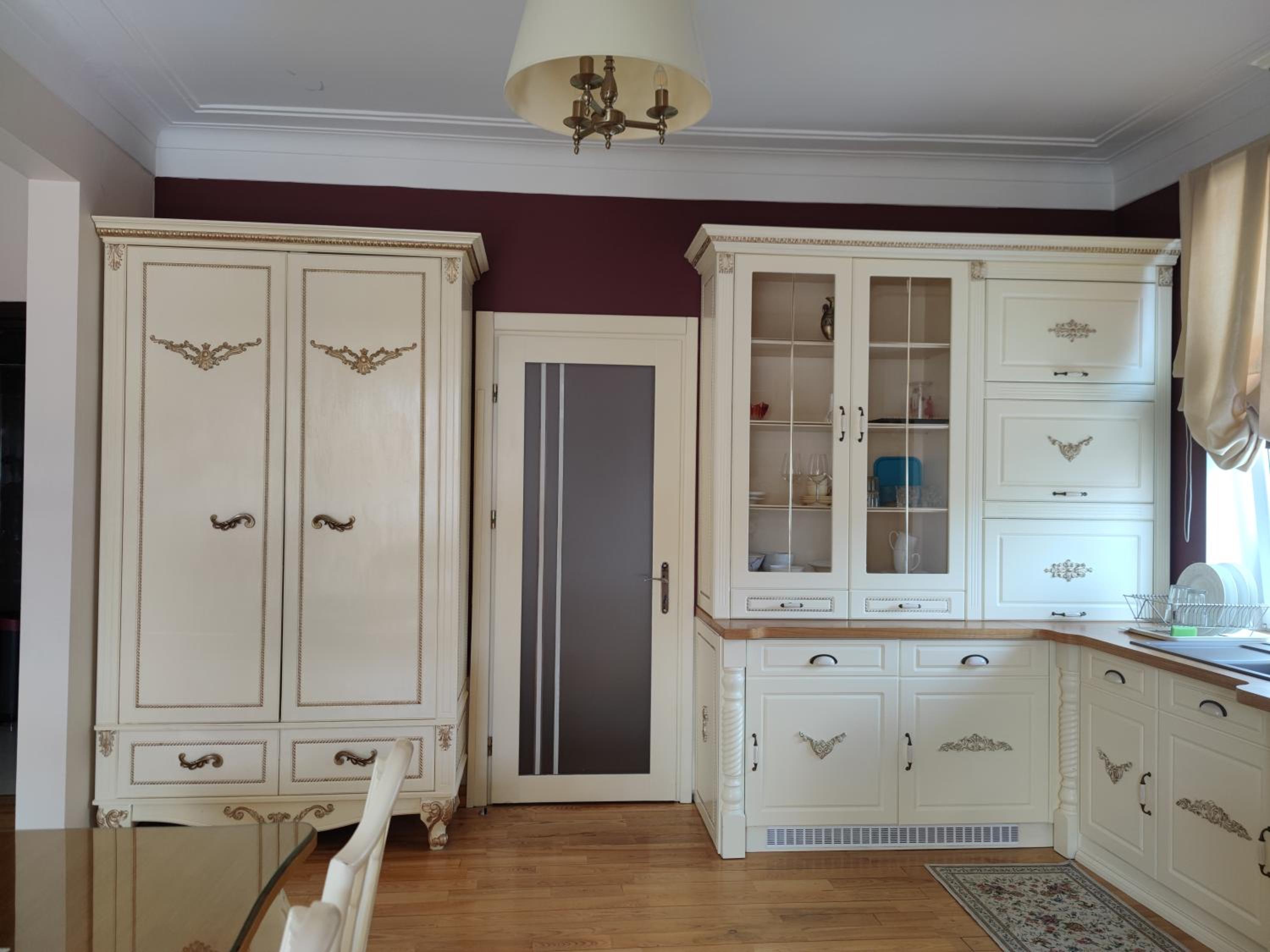 Broadway apartament
