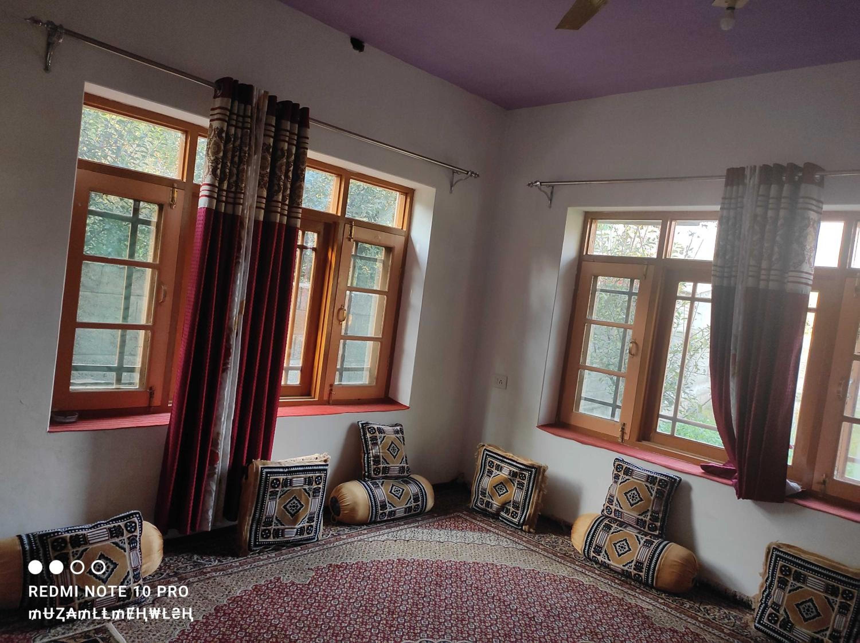 Hotel O Home Yasmeena Homestay view 5