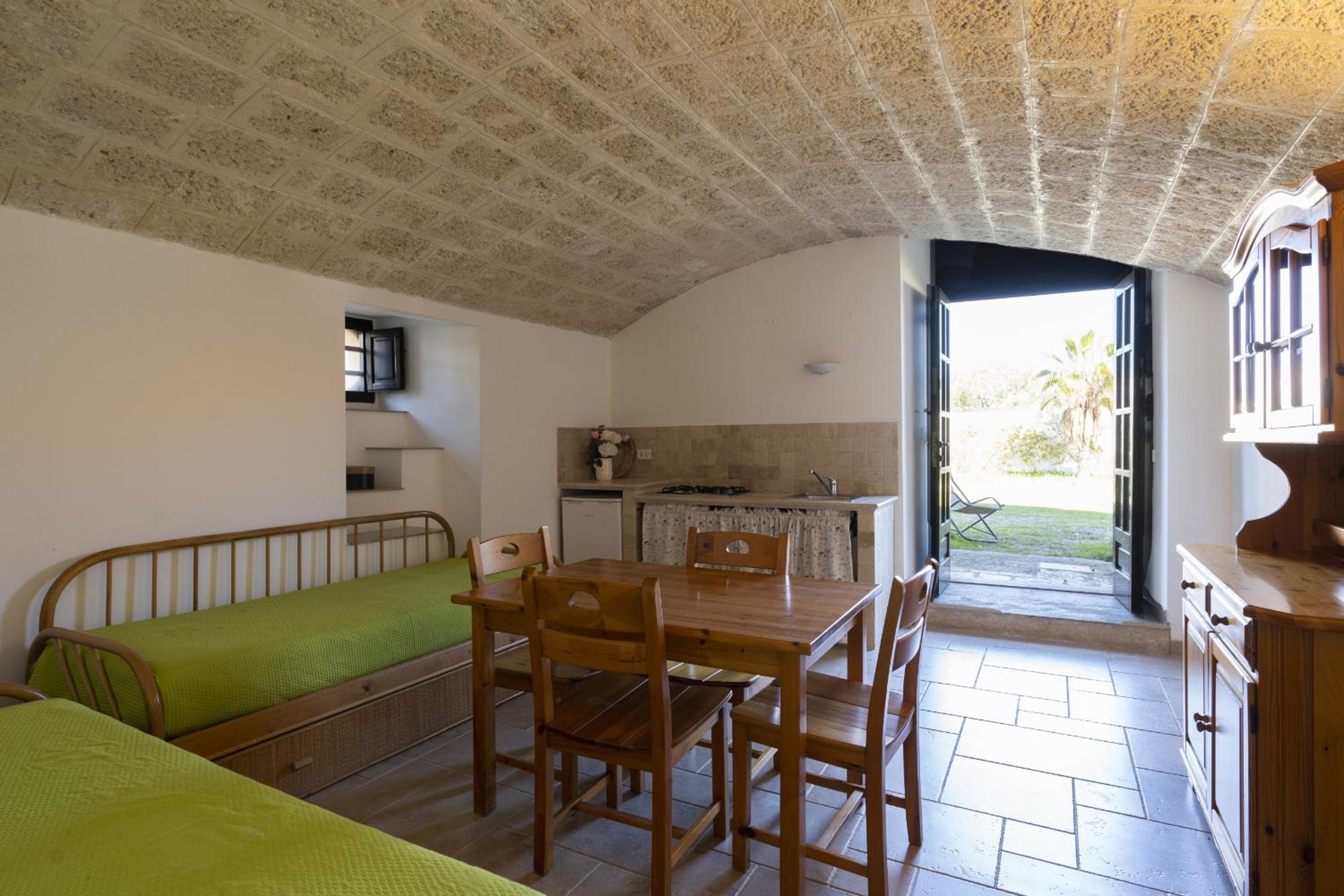 Suite Dimora Storica Maccarone by Wonderful Italy