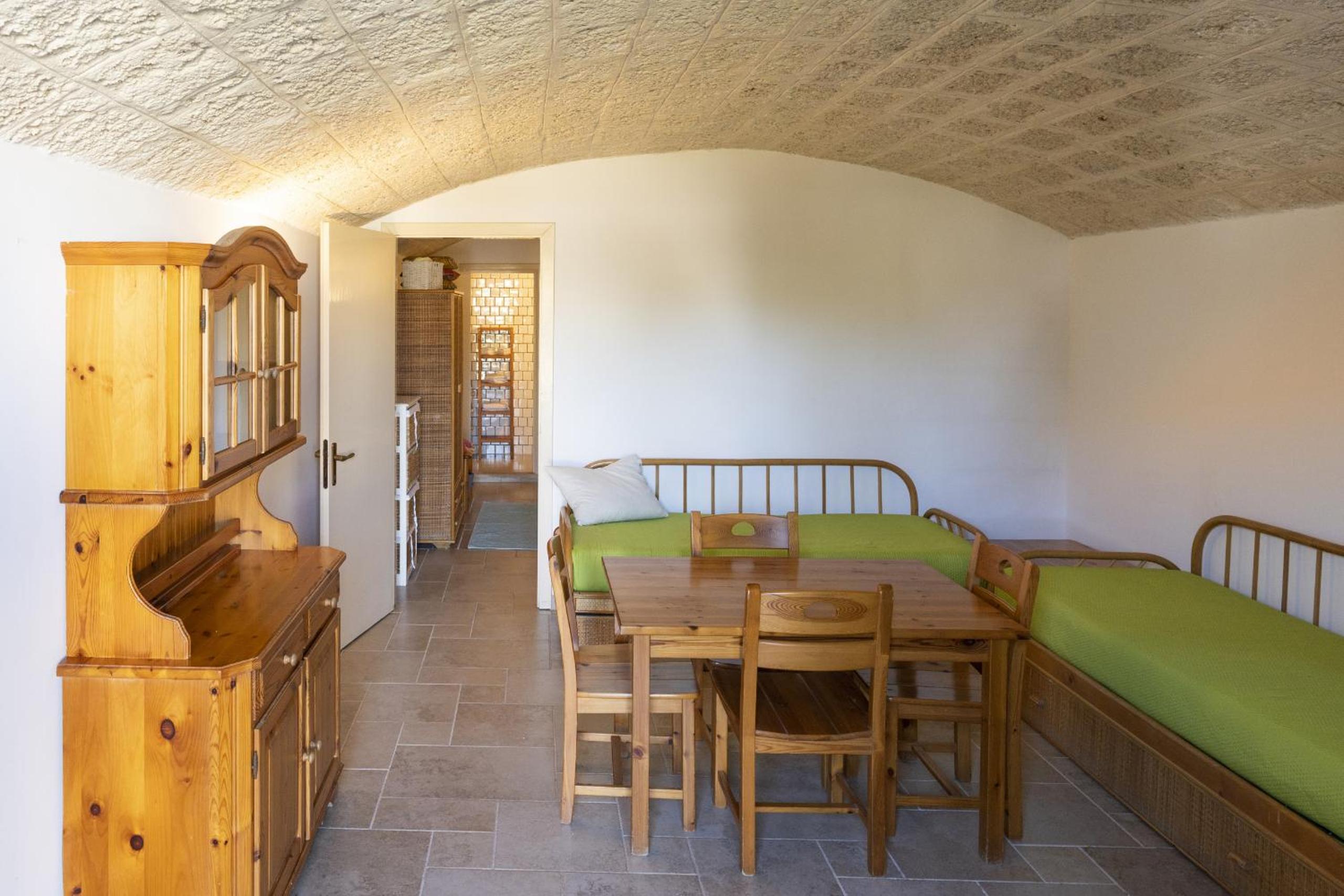 Suite Dimora Storica Maccarone by Wonderful Italy