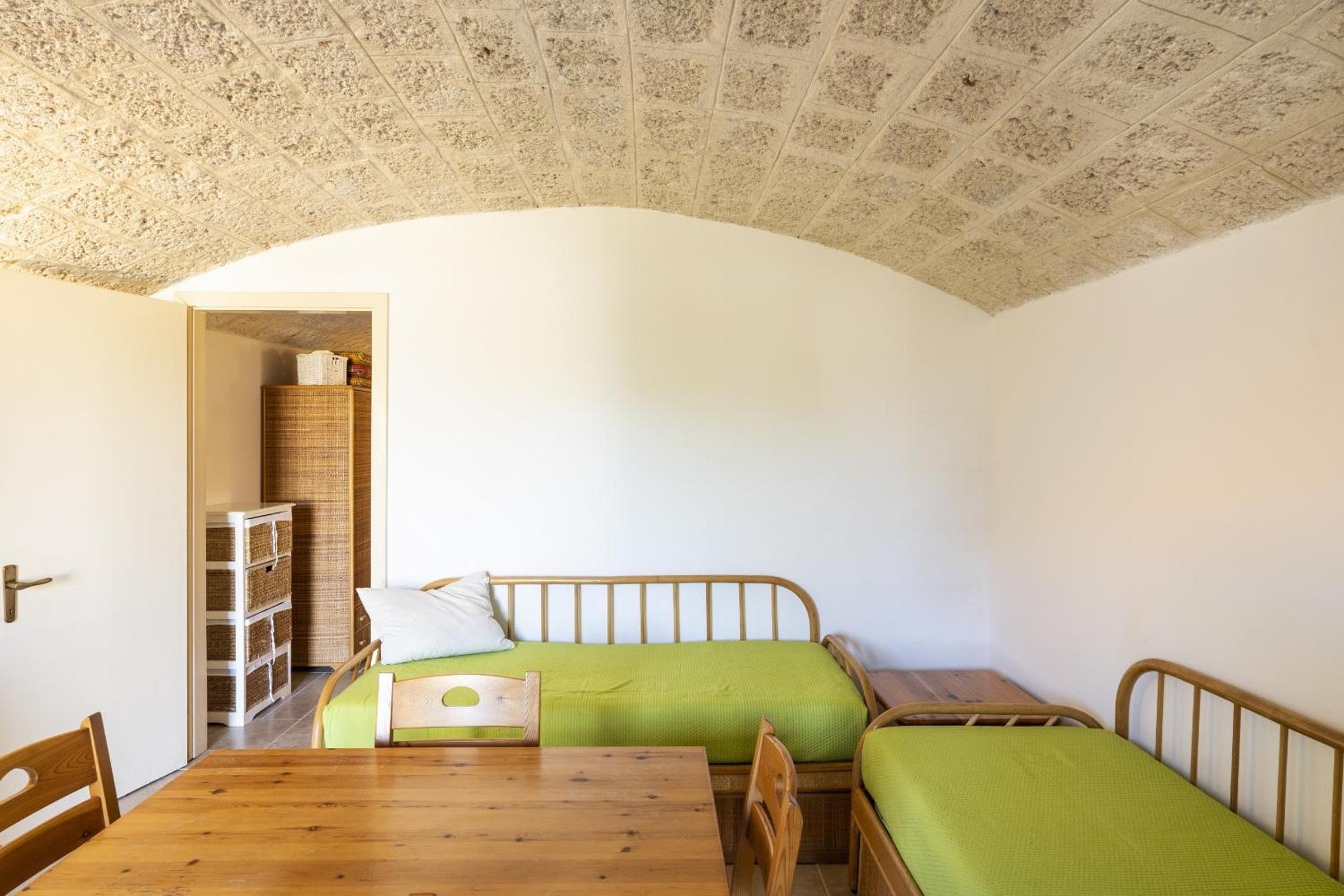 Suite Dimora Storica Maccarone by Wonderful Italy