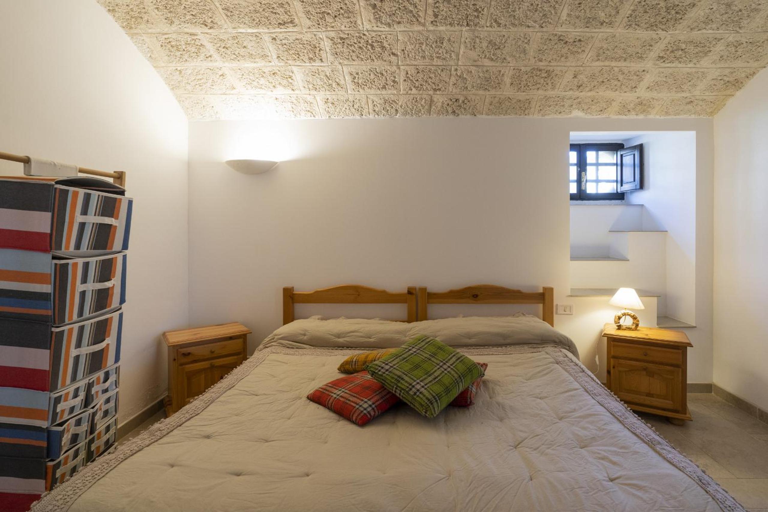 Suite Dimora Storica Maccarone by Wonderful Italy
