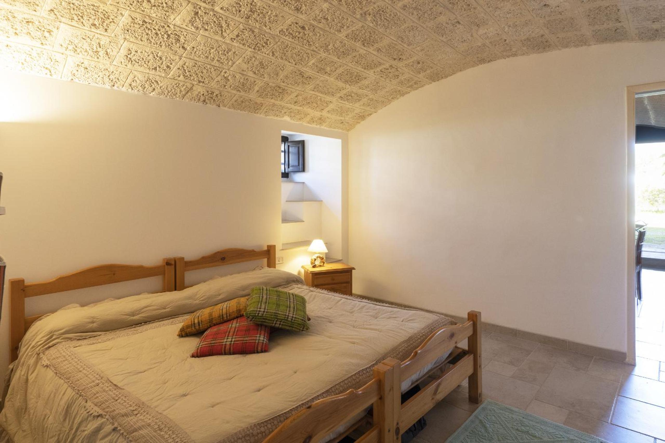 Suite Dimora Storica Maccarone by Wonderful Italy
