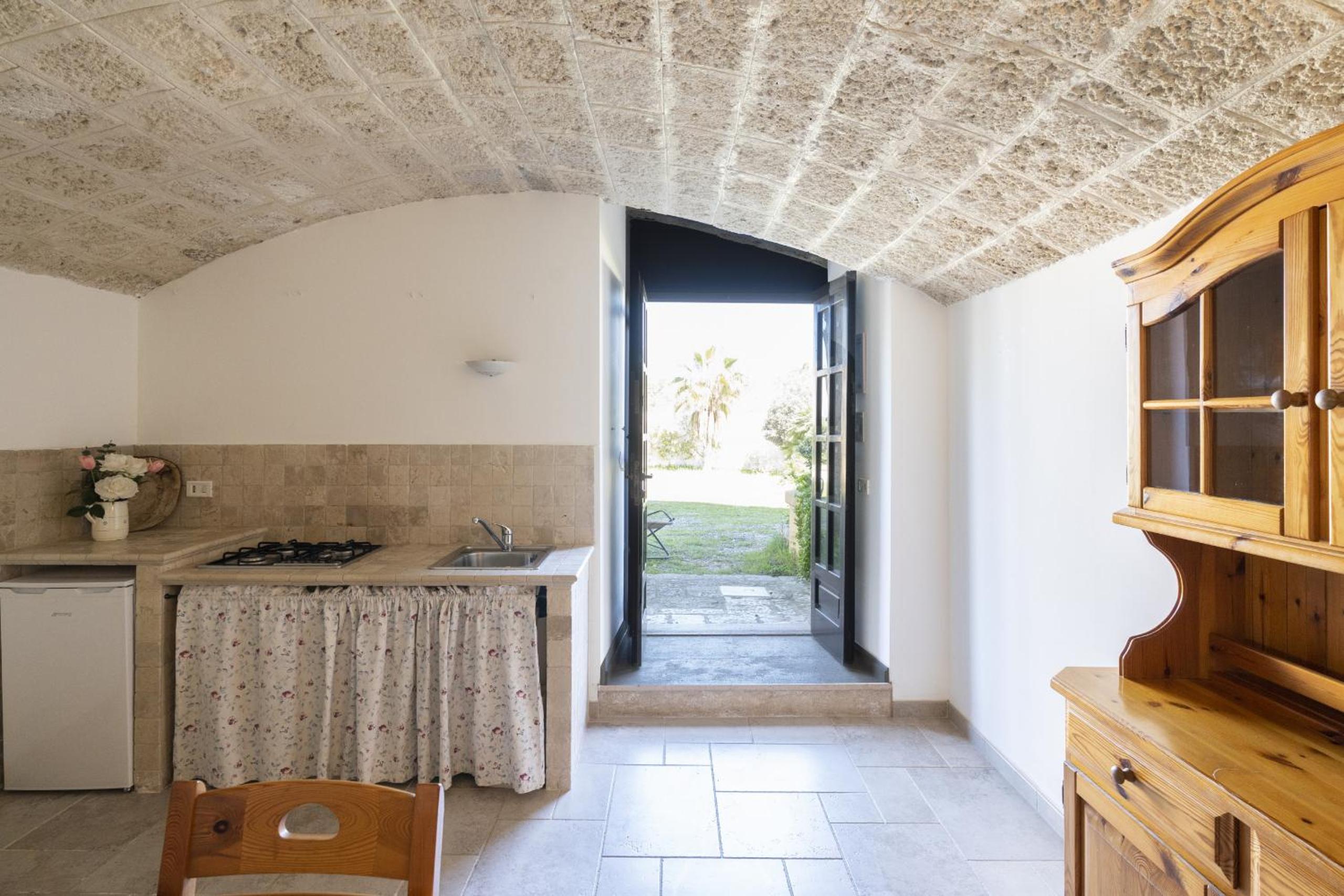 Suite Dimora Storica Maccarone by Wonderful Italy