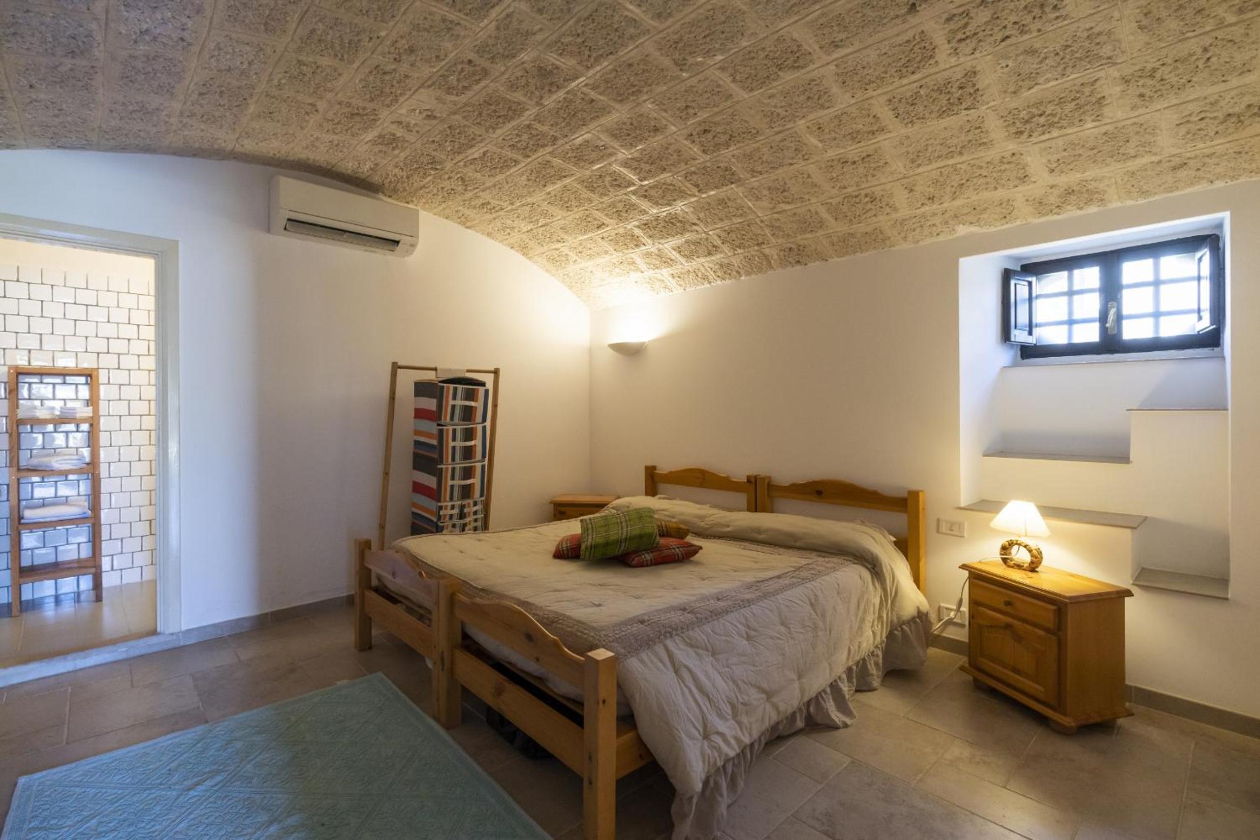 Suite Dimora Storica Maccarone by Wonderful Italy
