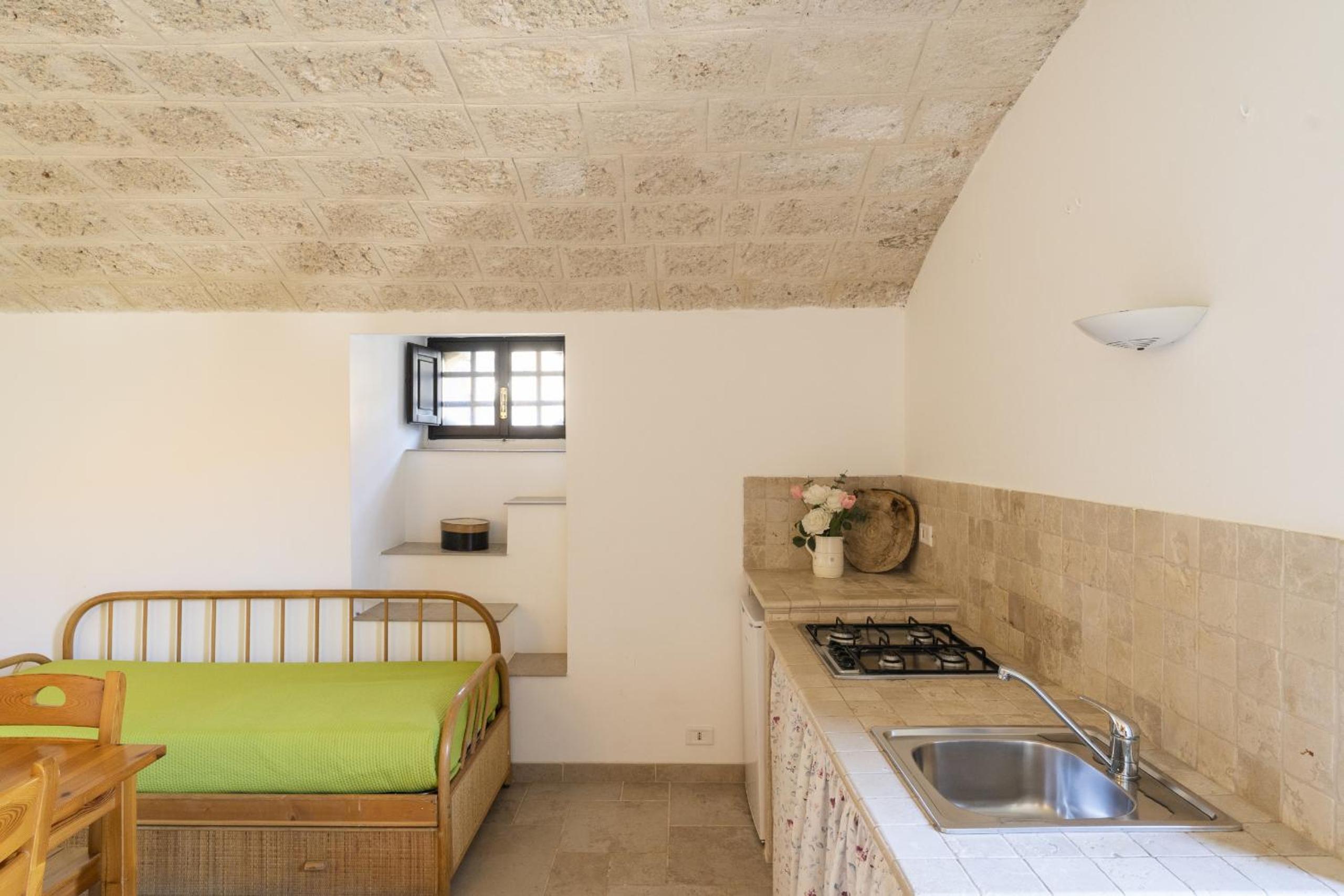 Suite Dimora Storica Maccarone by Wonderful Italy