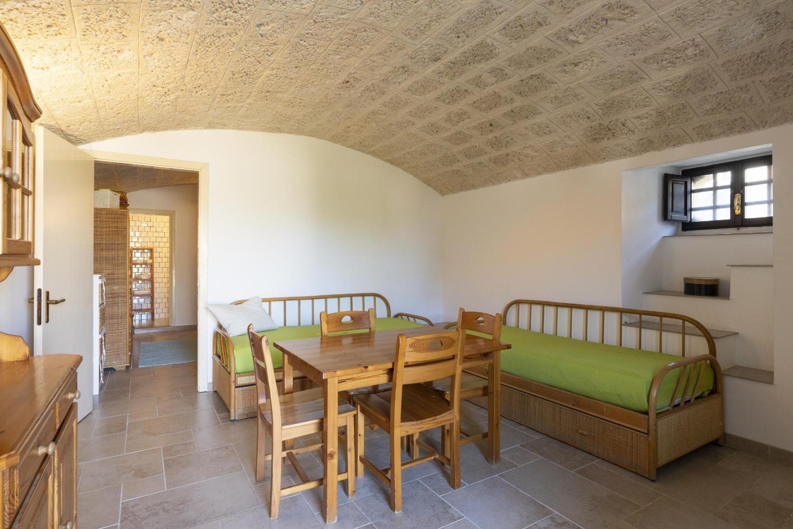 Suite Dimora Storica Maccarone by Wonderful Italy