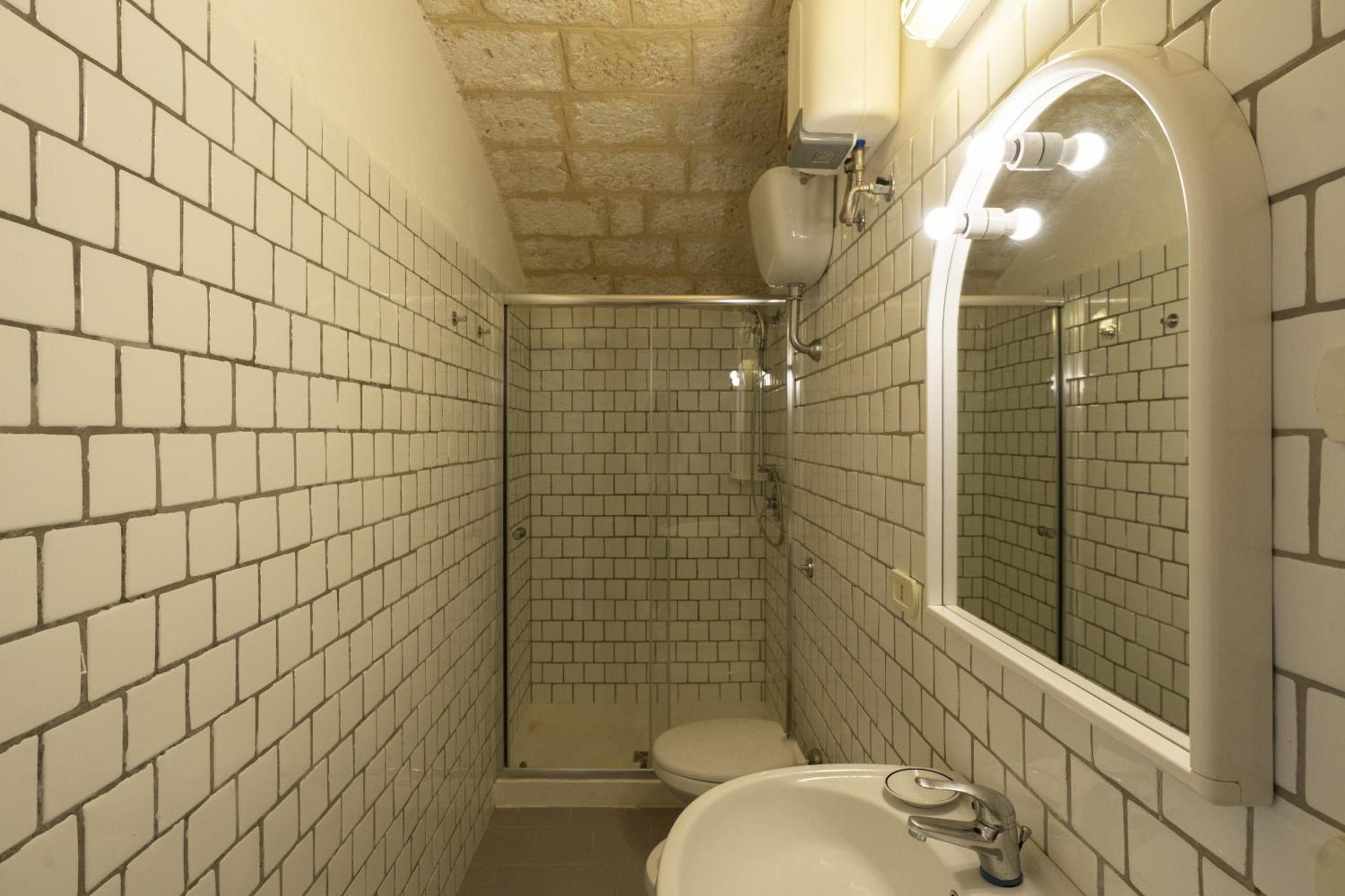 Suite Dimora Storica Maccarone by Wonderful Italy