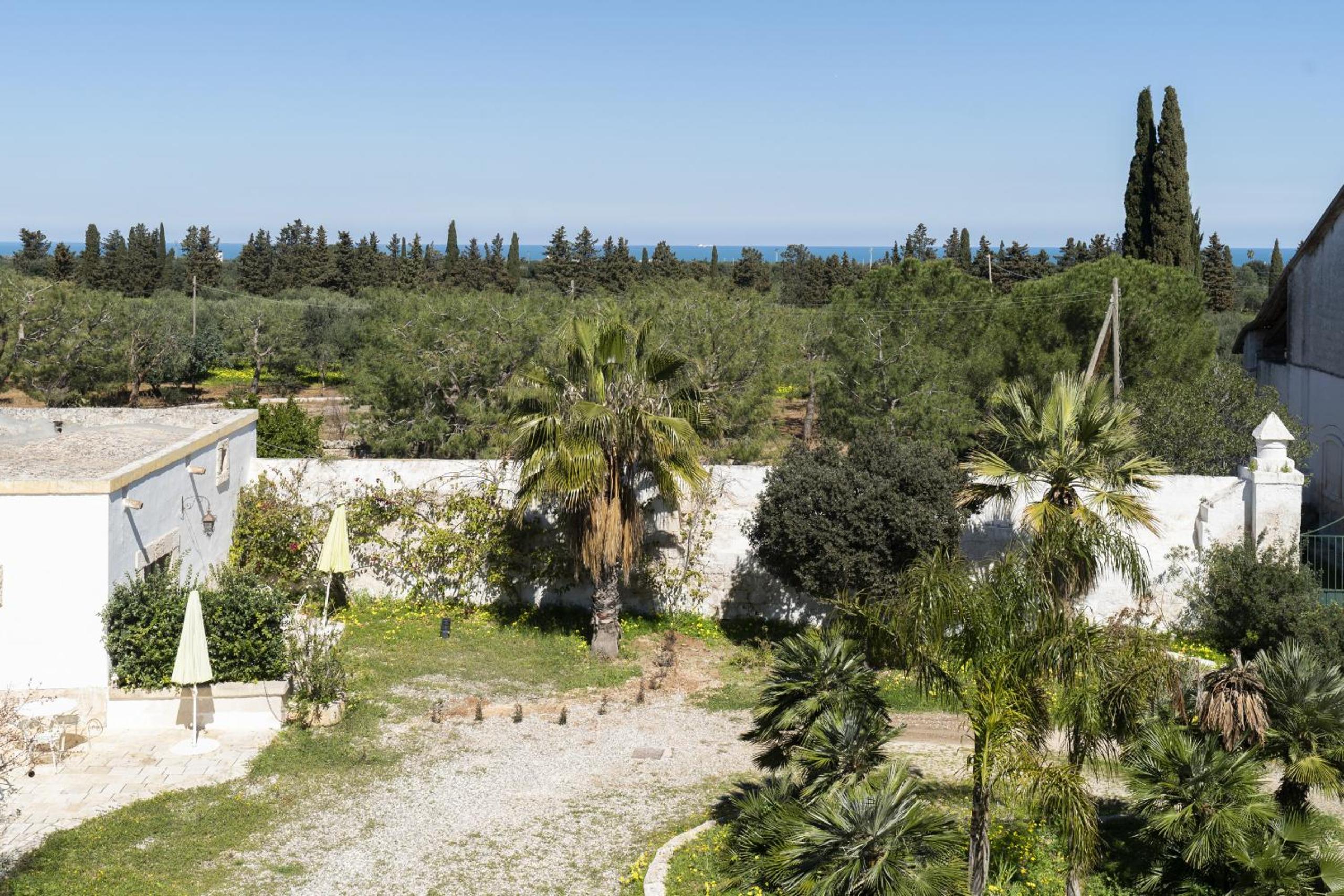 Suite Dimora Storica Maccarone by Wonderful Italy