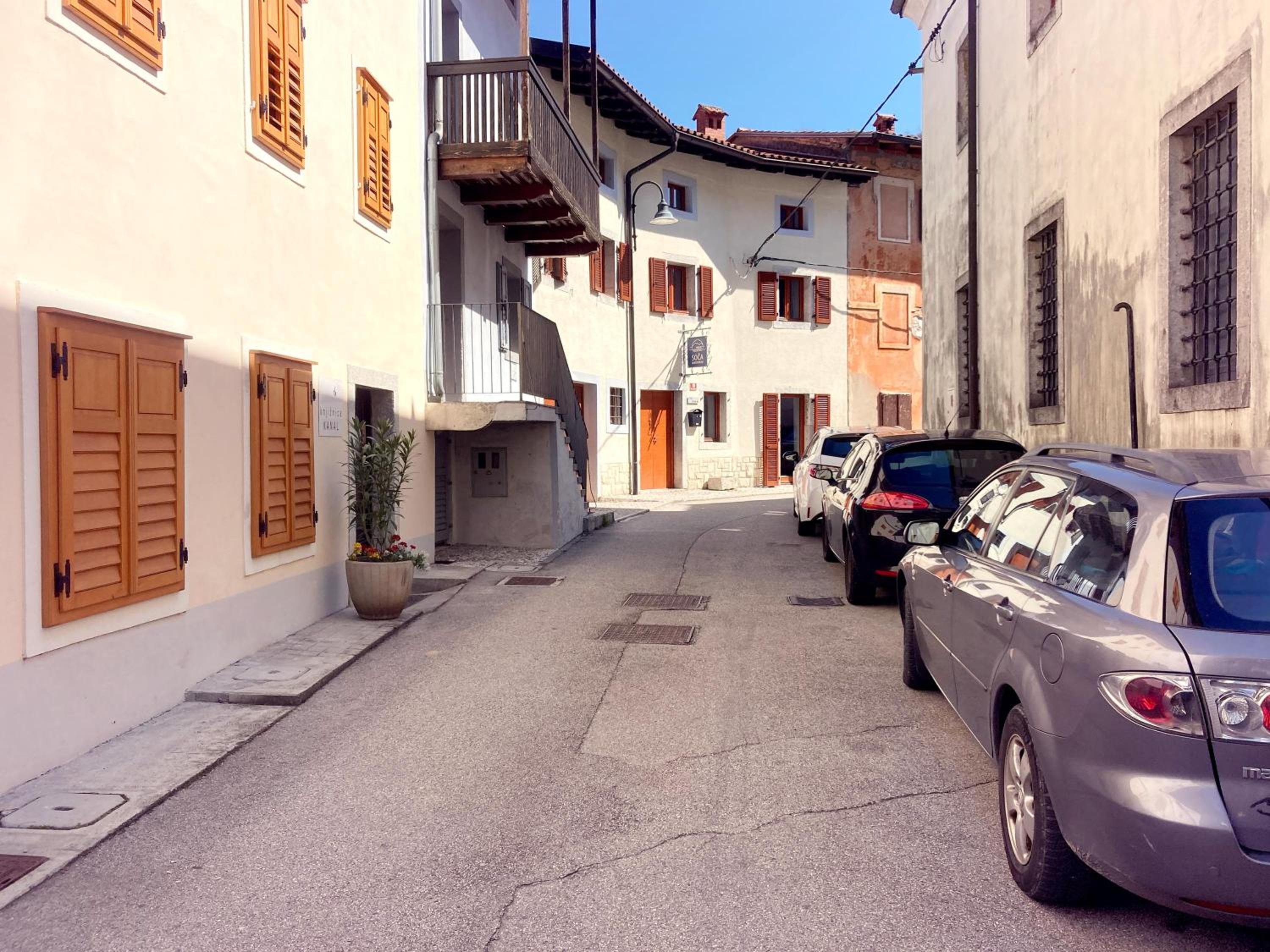 Soca Guesthouse, photo 22