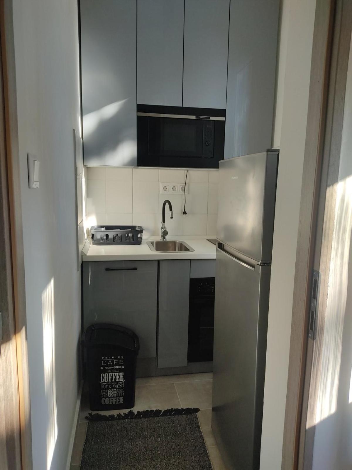 Love Lair Apartman view 3