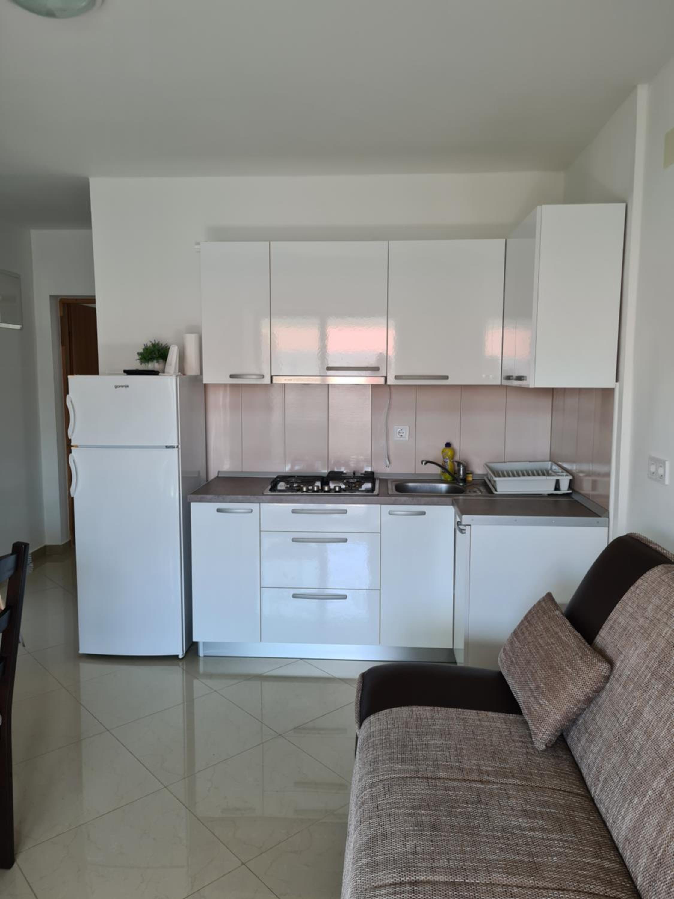 Apartments Ivan