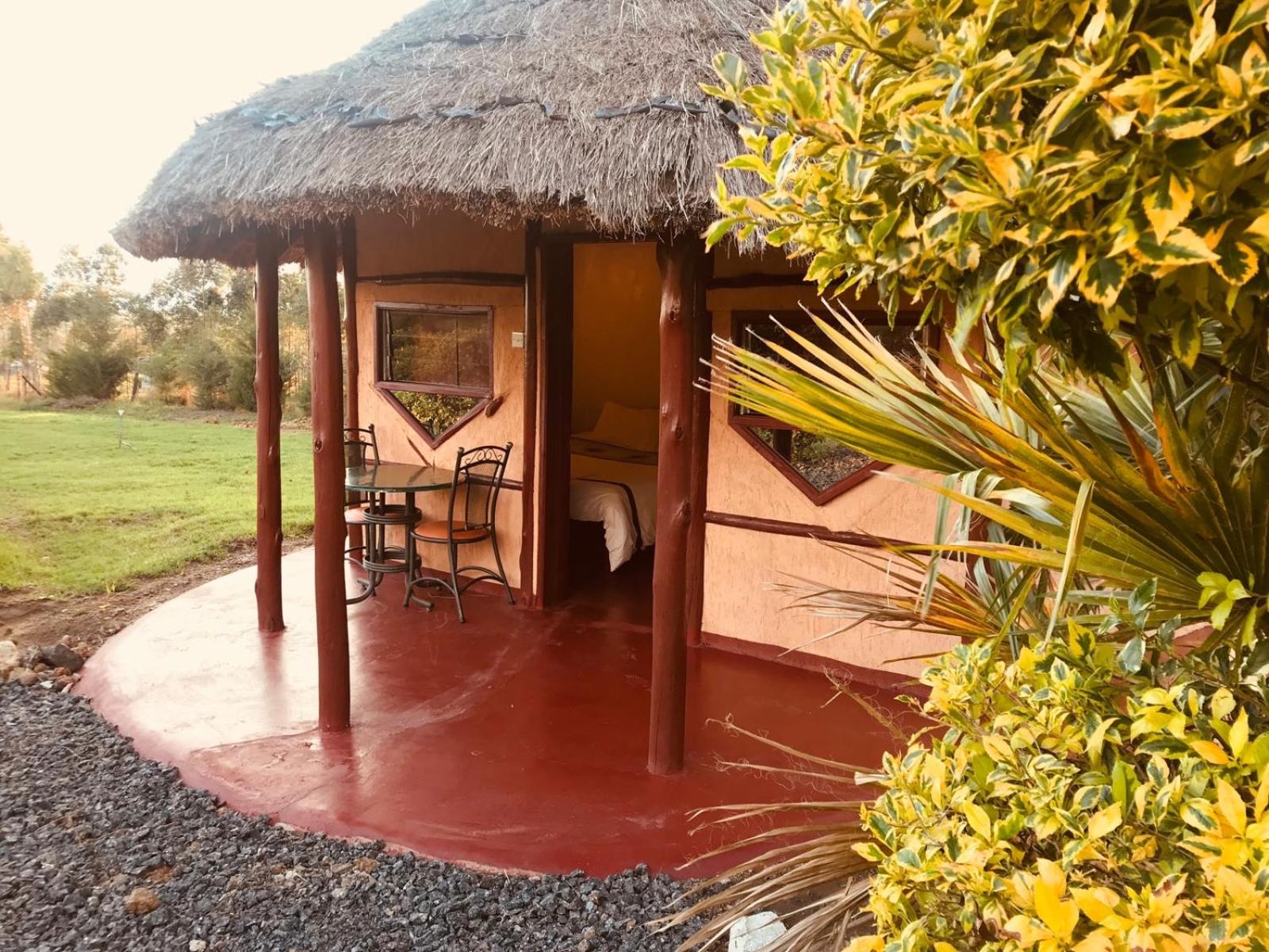 The Great Circle Lodge view 3