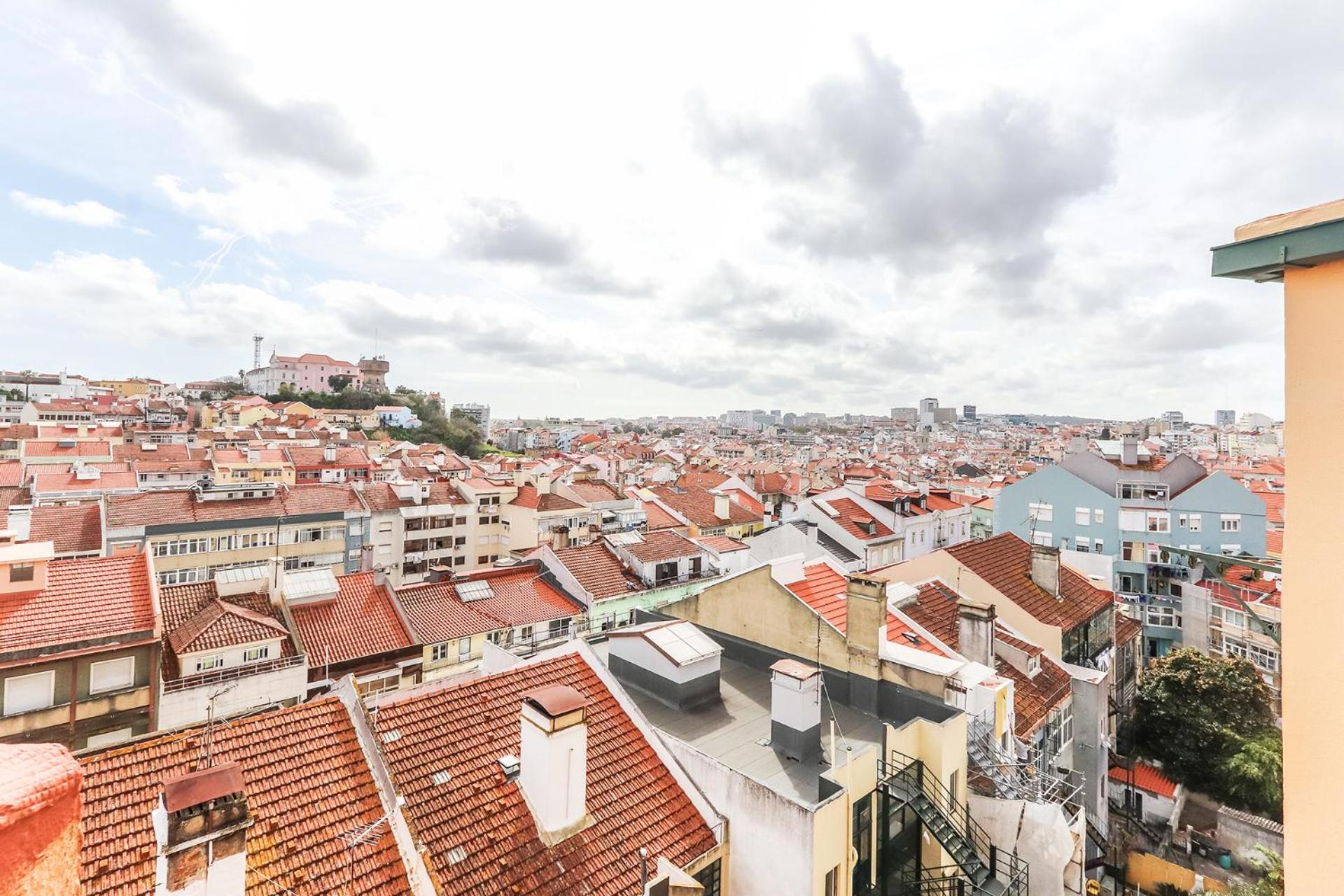 Vita Portucale ! Almirante Panoramic View view 2