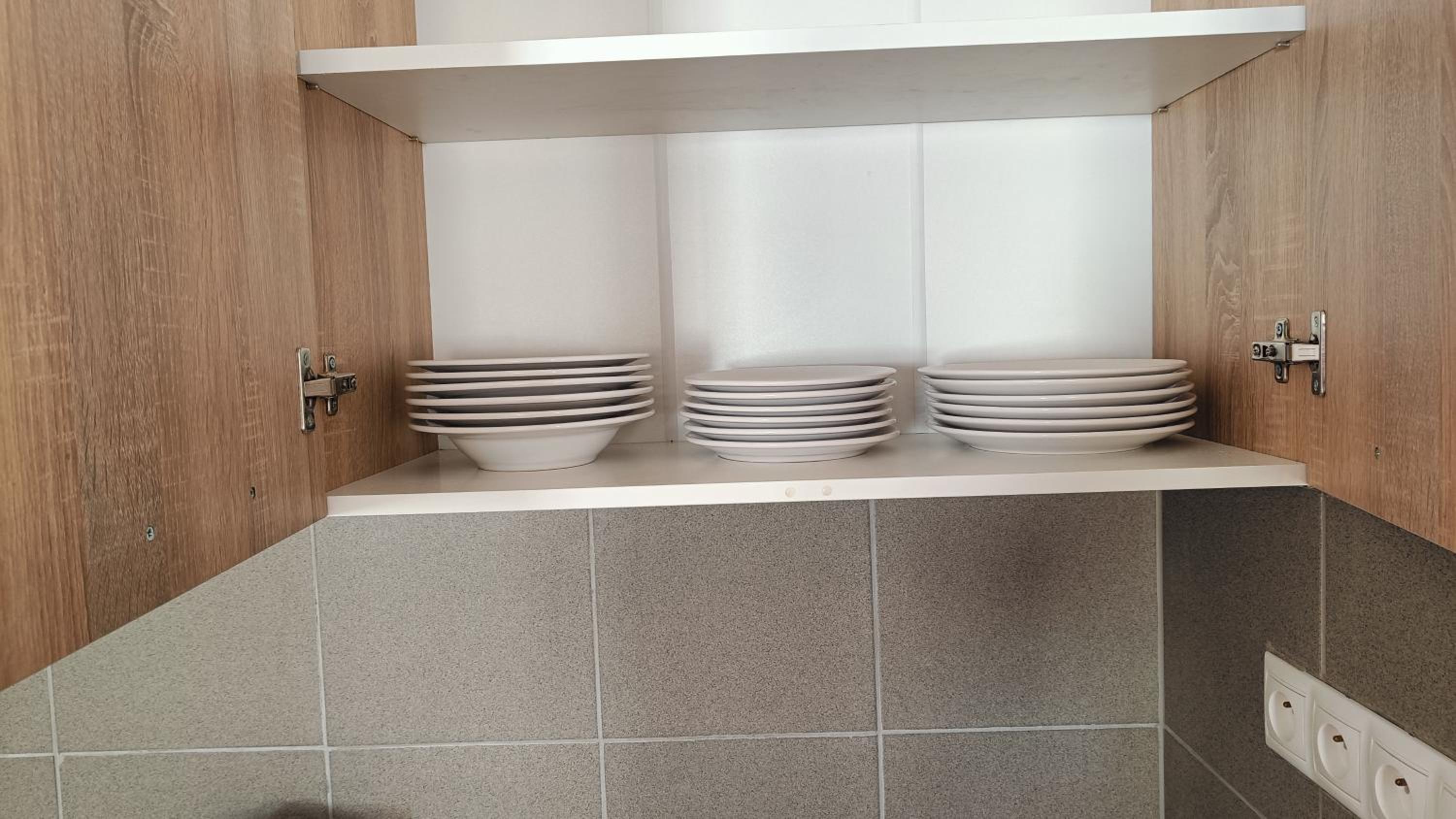 Apartmány Javorník