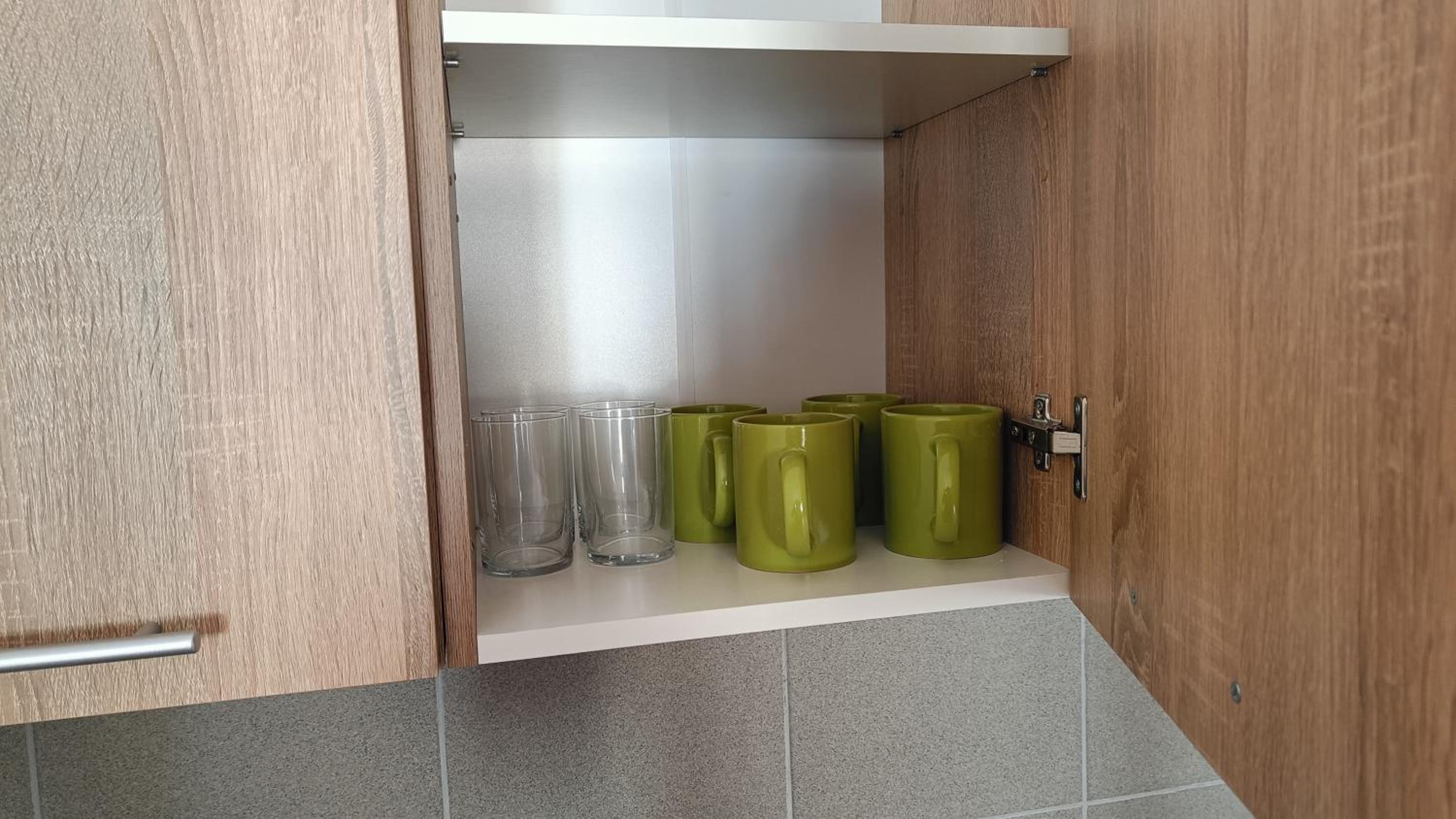 Apartmány Javorník