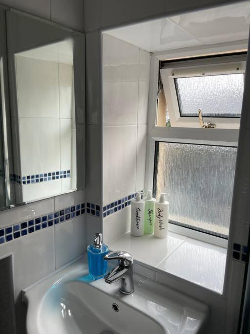Rose Cottage Trecynon Traditional 2 bed cottage Zip World Beacons Bike