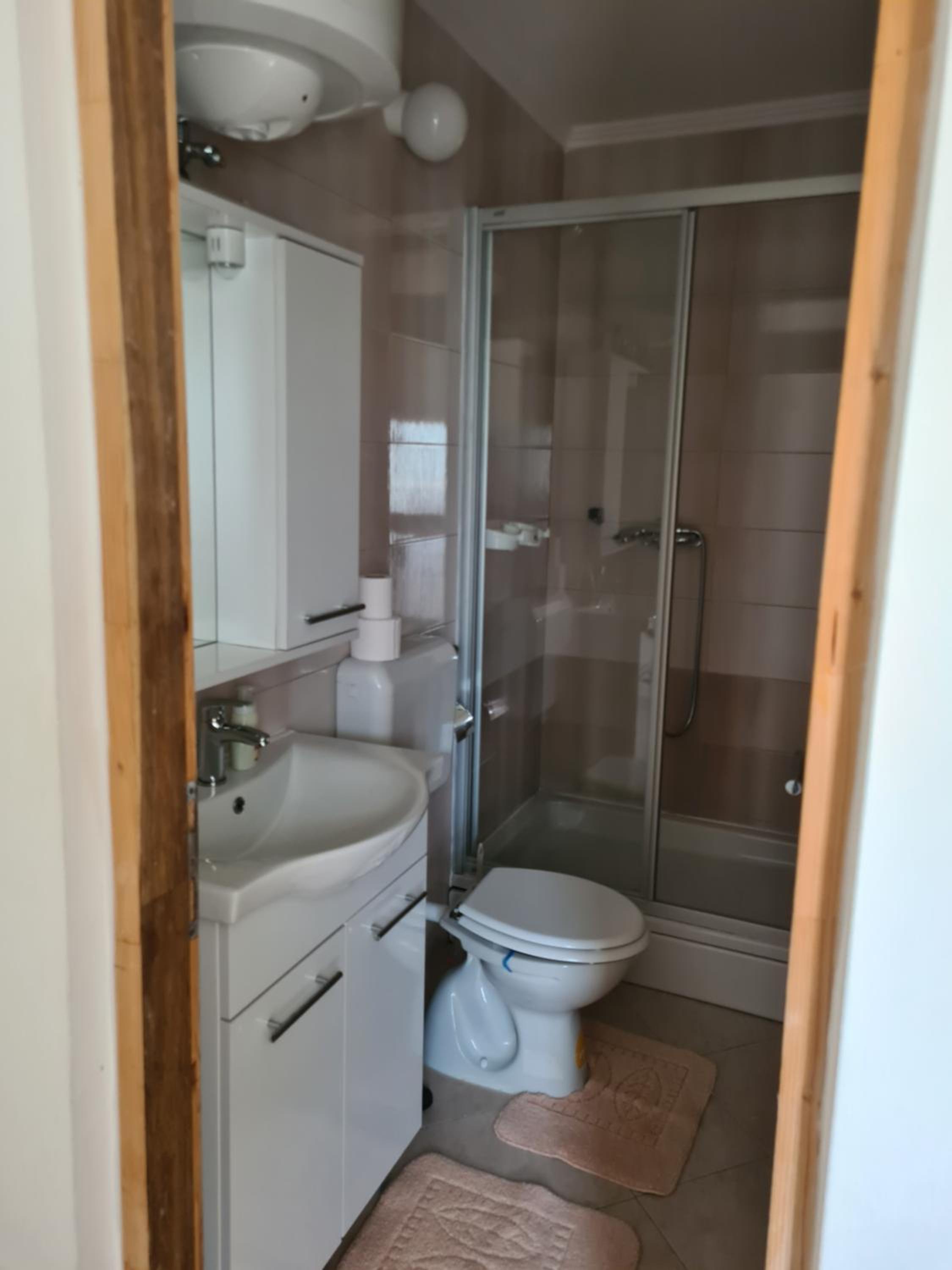 Apartments Ivan