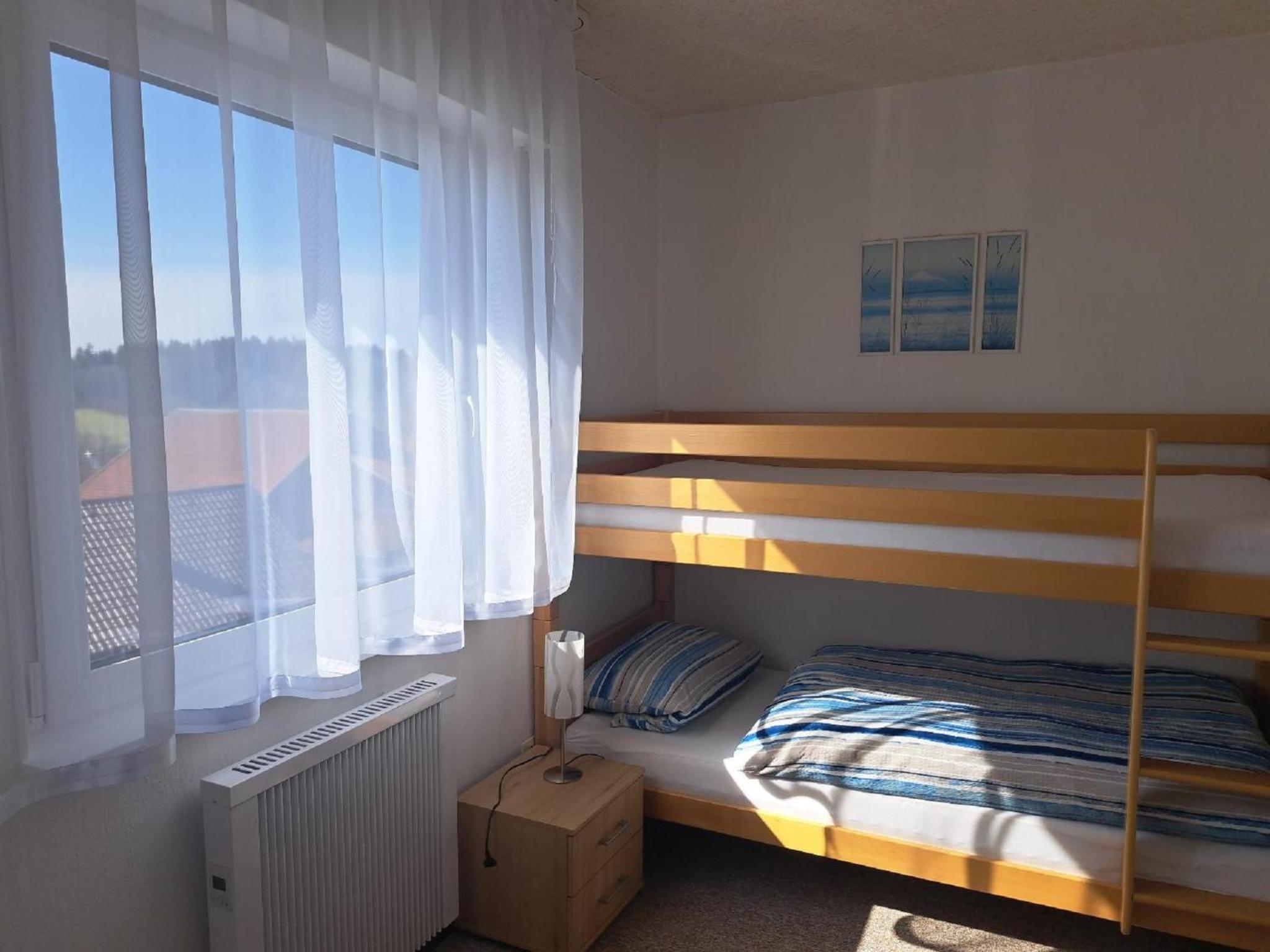 Alpenblick en Eppenschlag