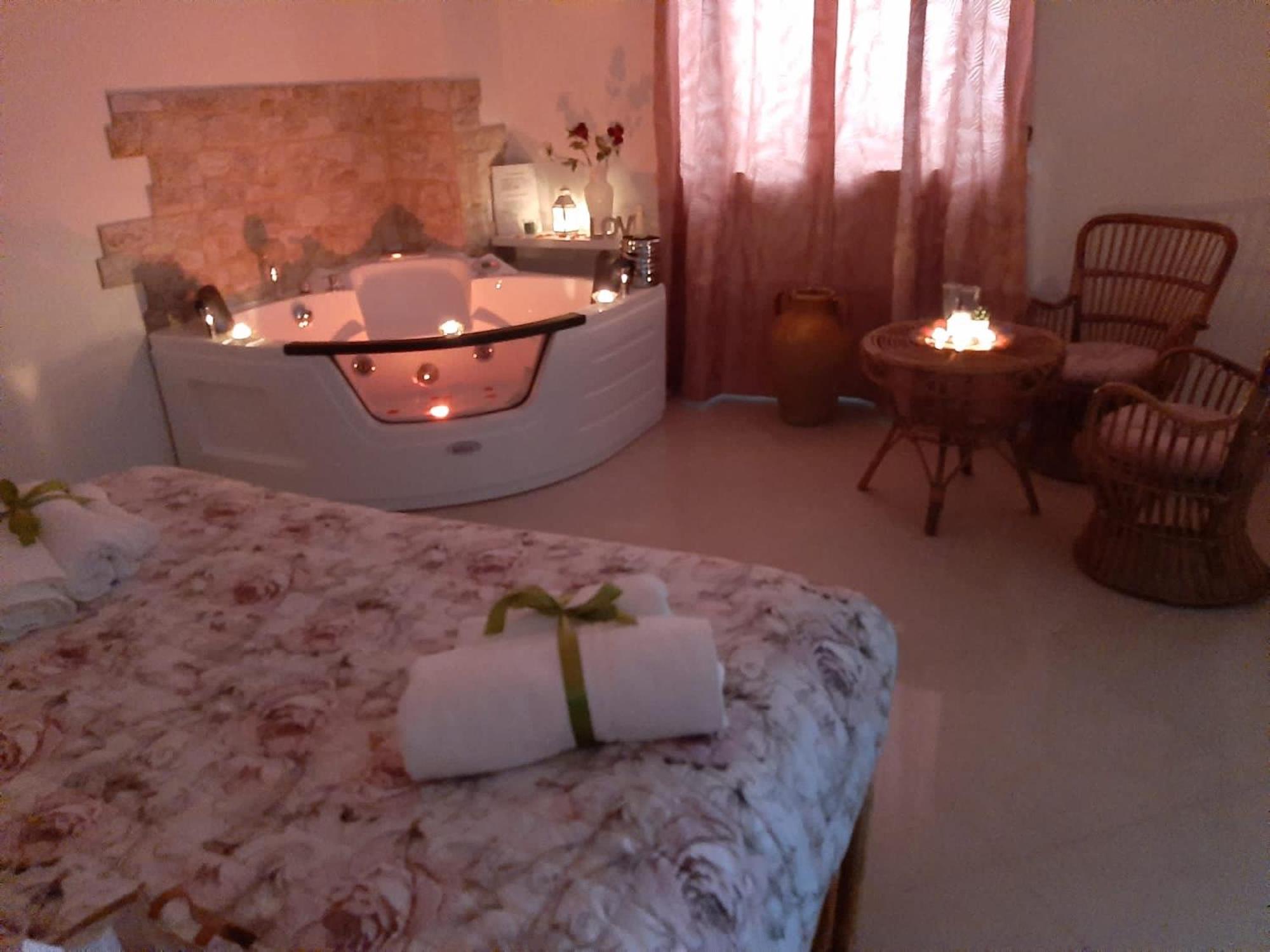 LA MURGIA casa vacanze B&B