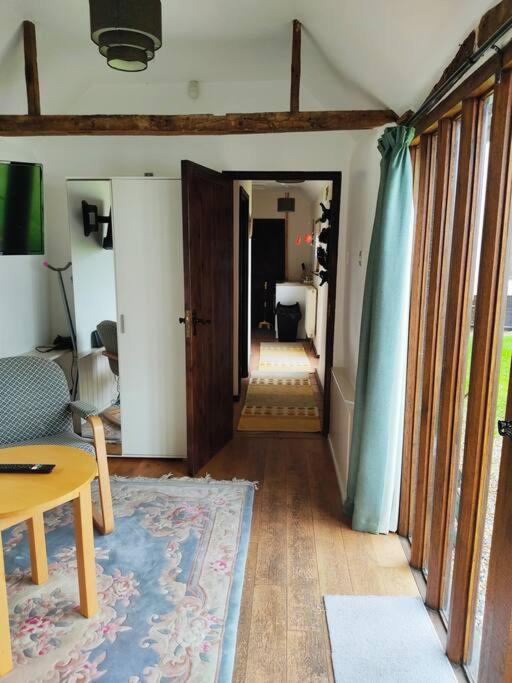 The Retreat view 4