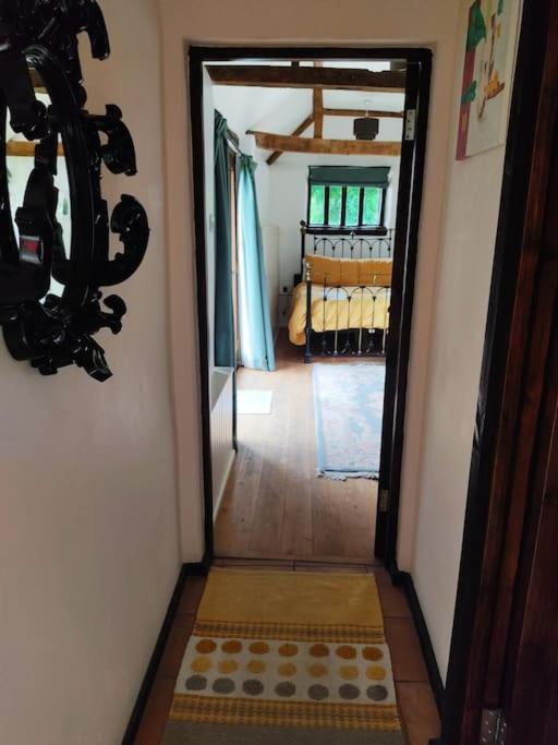 The Retreat view 5