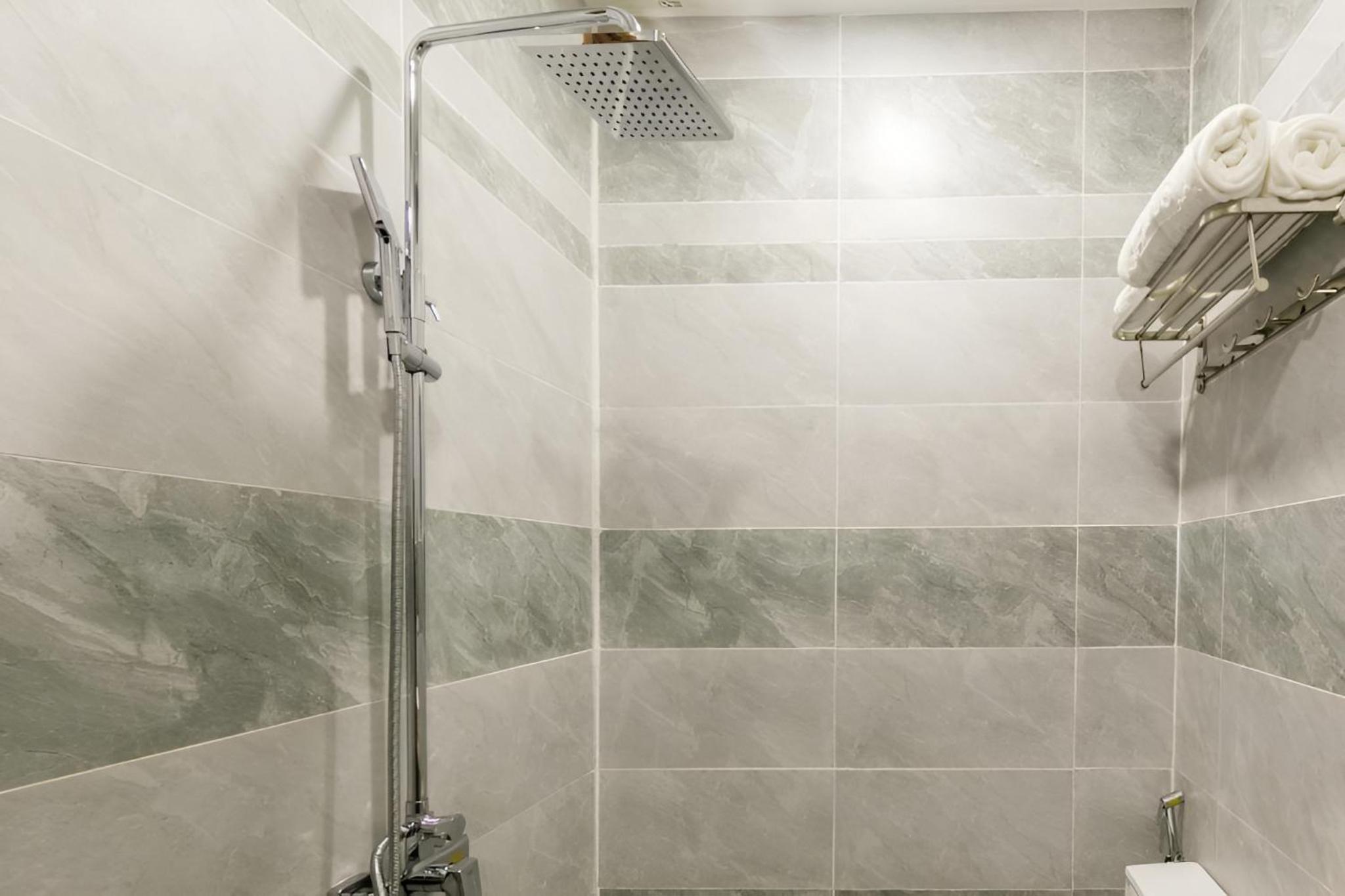 HOMSTAY 1106 QUANG TRUNG