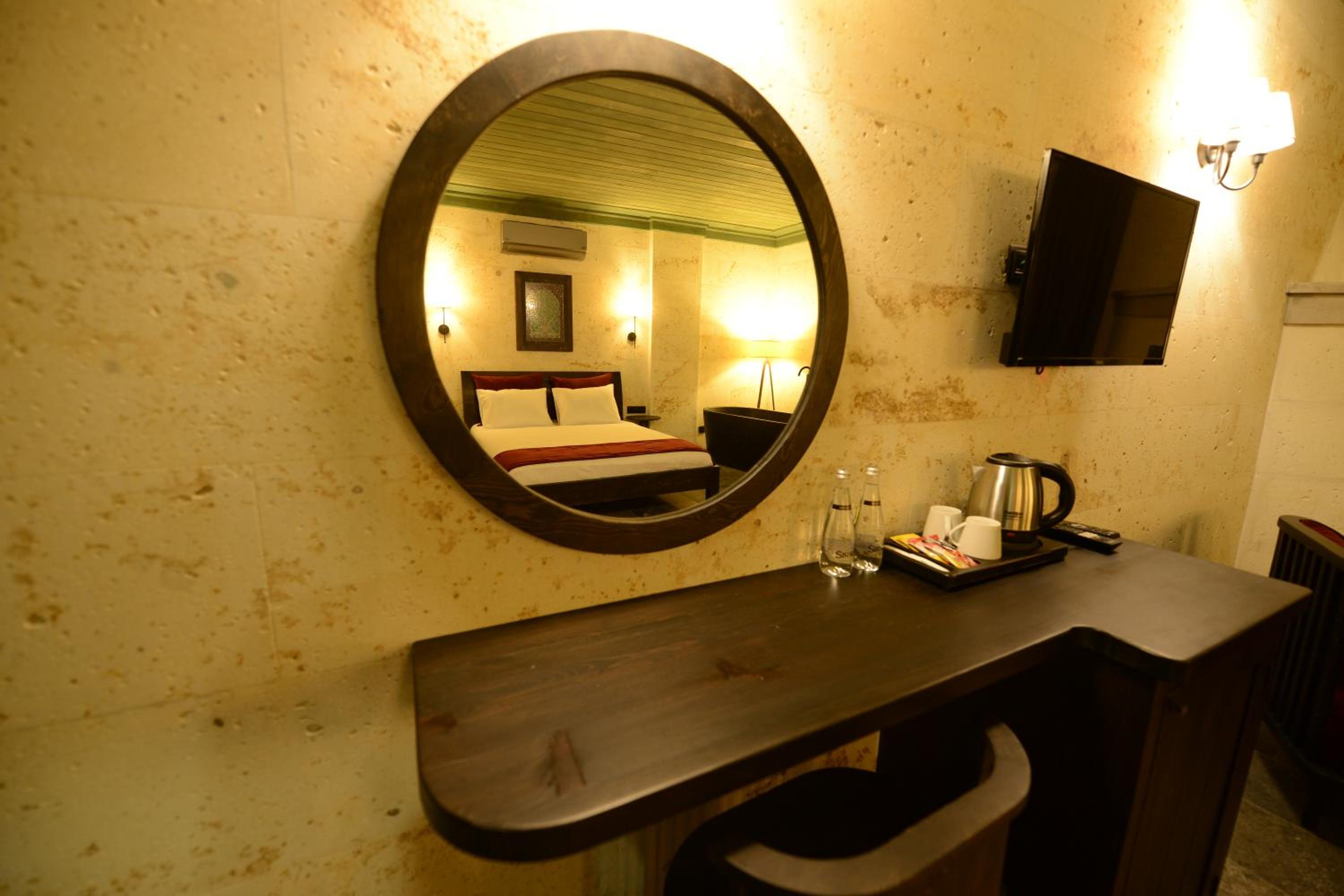 Perla Cappadocia - Image 68