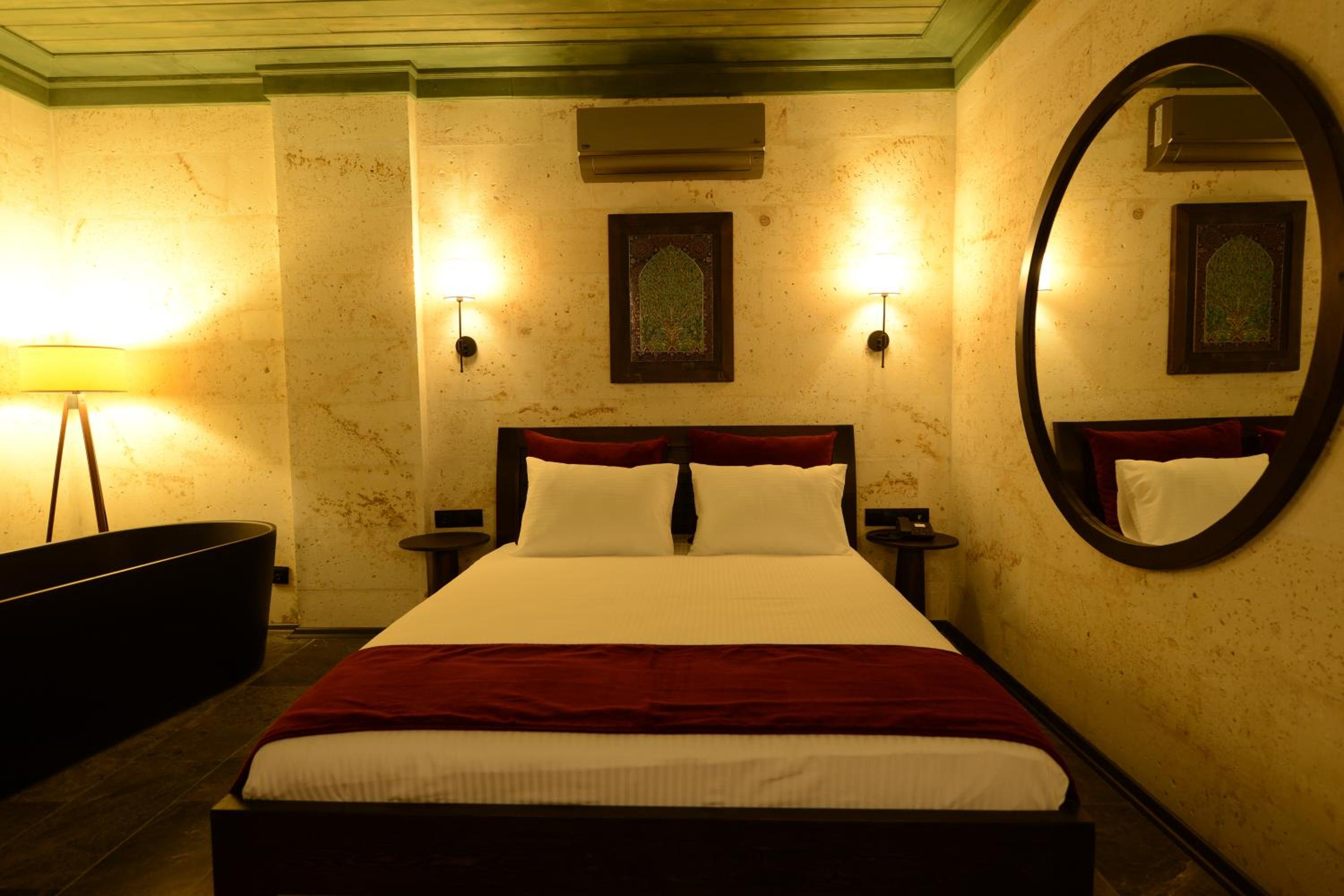 Perla Cappadocia - Image 36