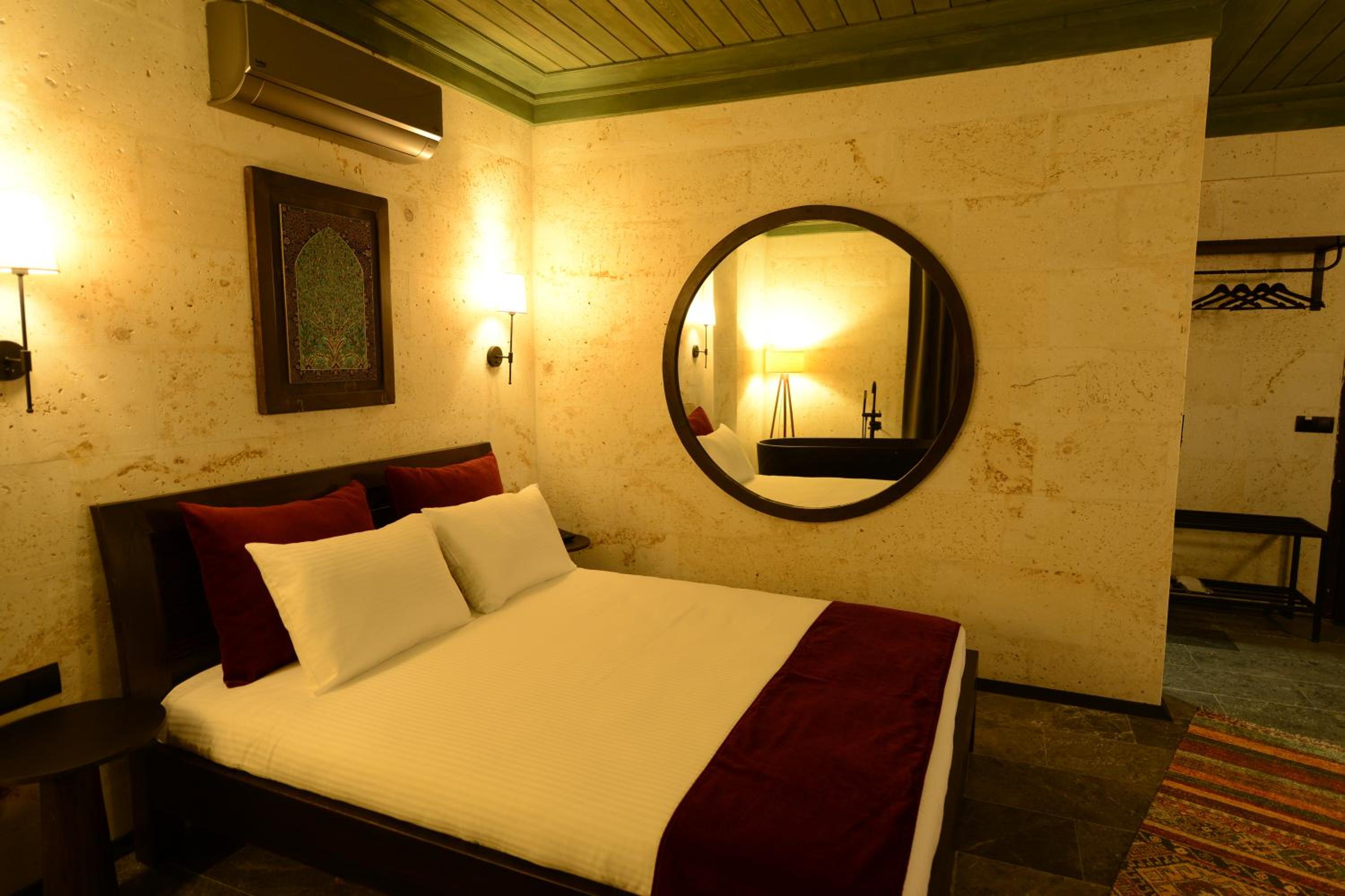 Perla Cappadocia - Image 69