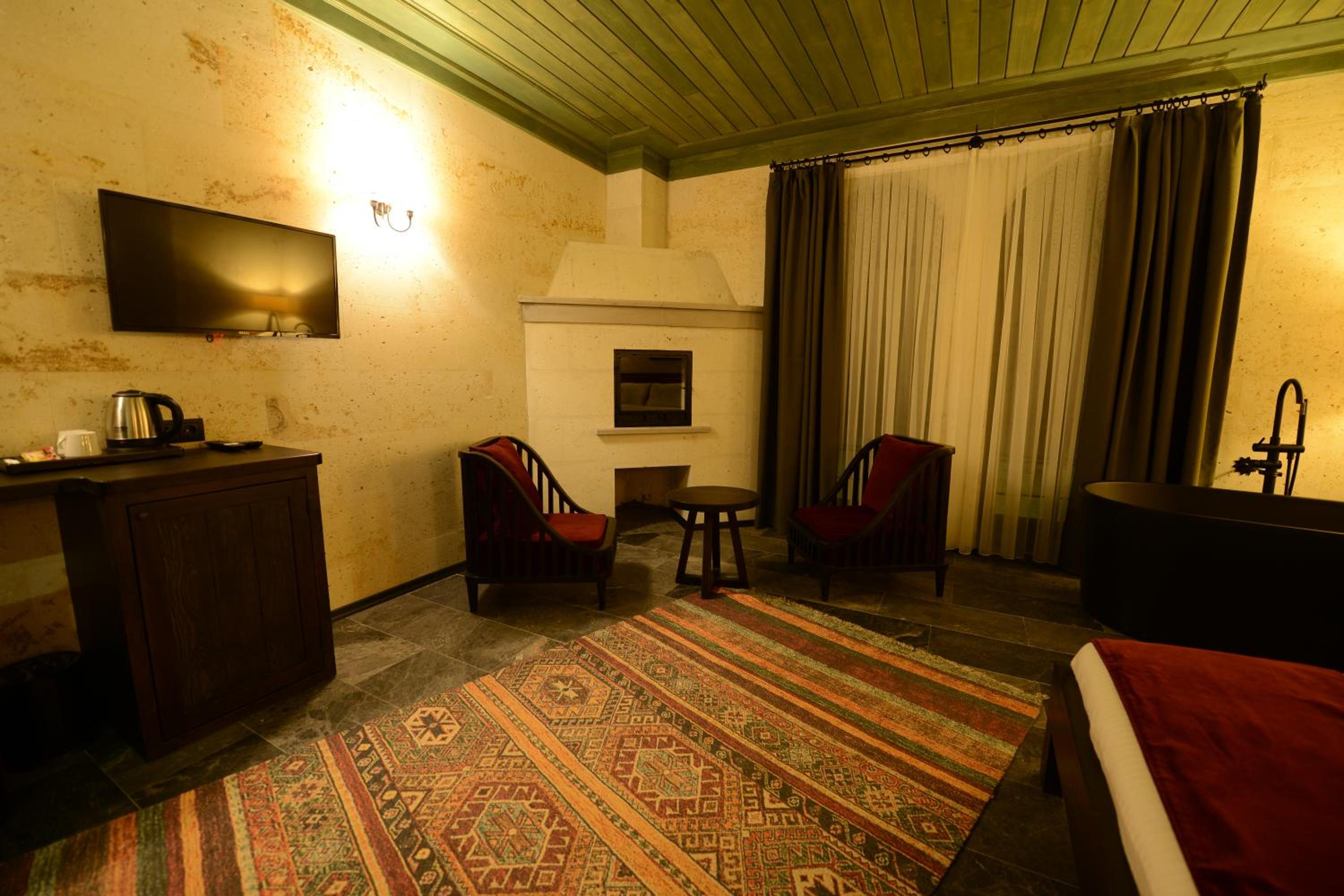 Perla Cappadocia - Image 67