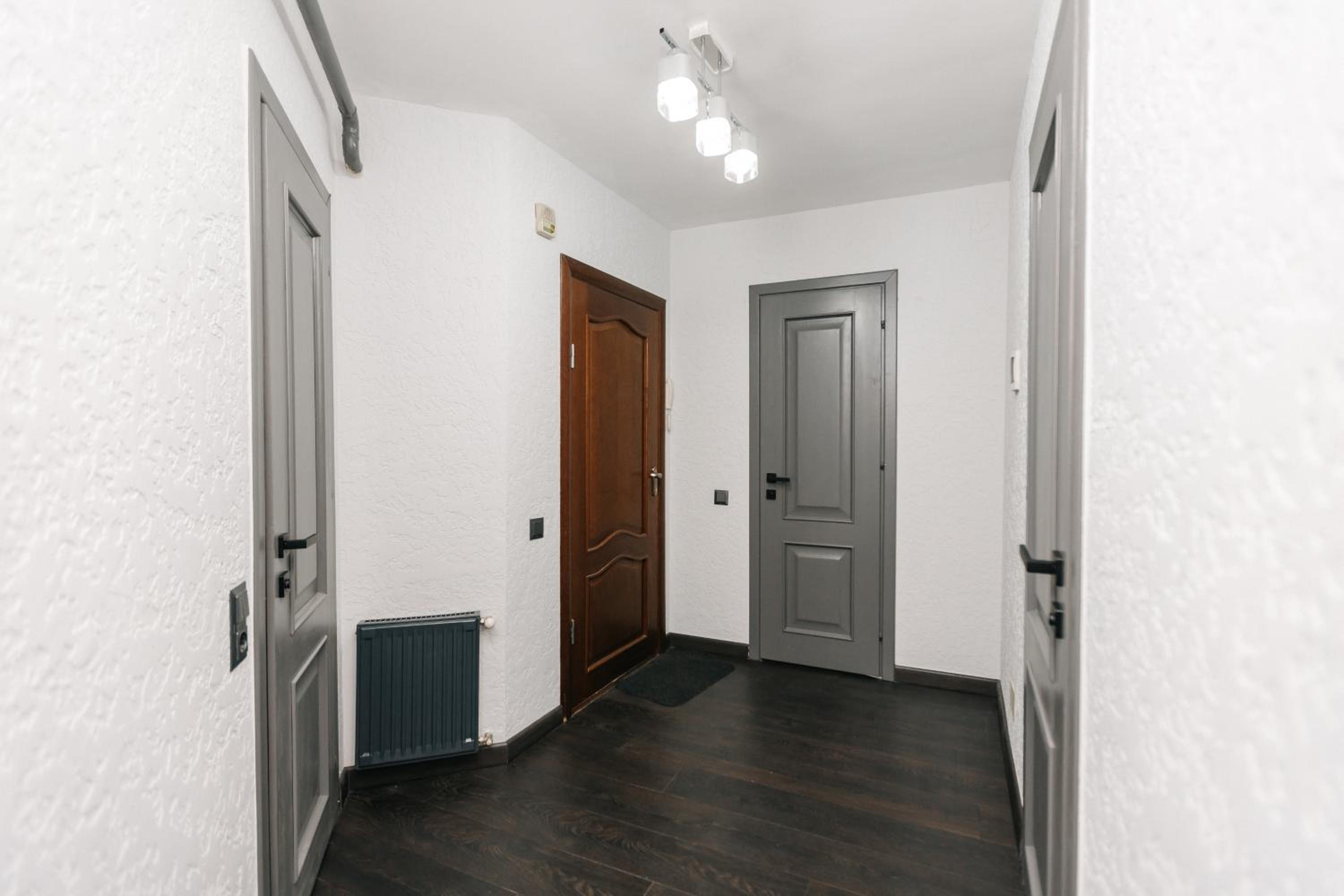 Apartment nr.3 view 2