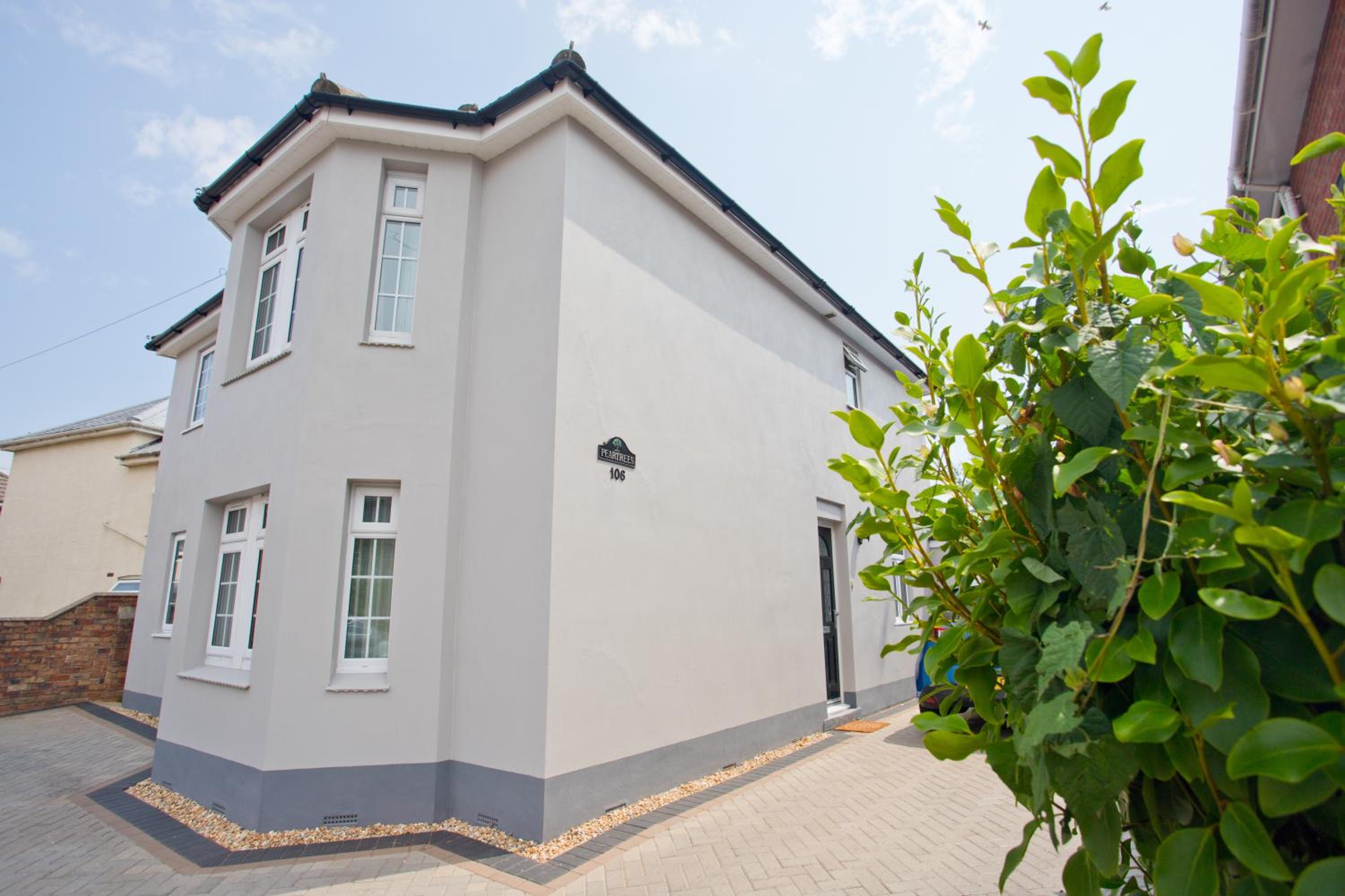 Hotel Luxury Home - Hot Tub - Pool Table - Cinema Room - Close To Beach