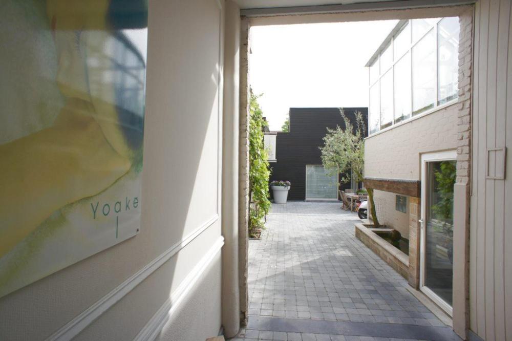 B&B Wellness Yoake