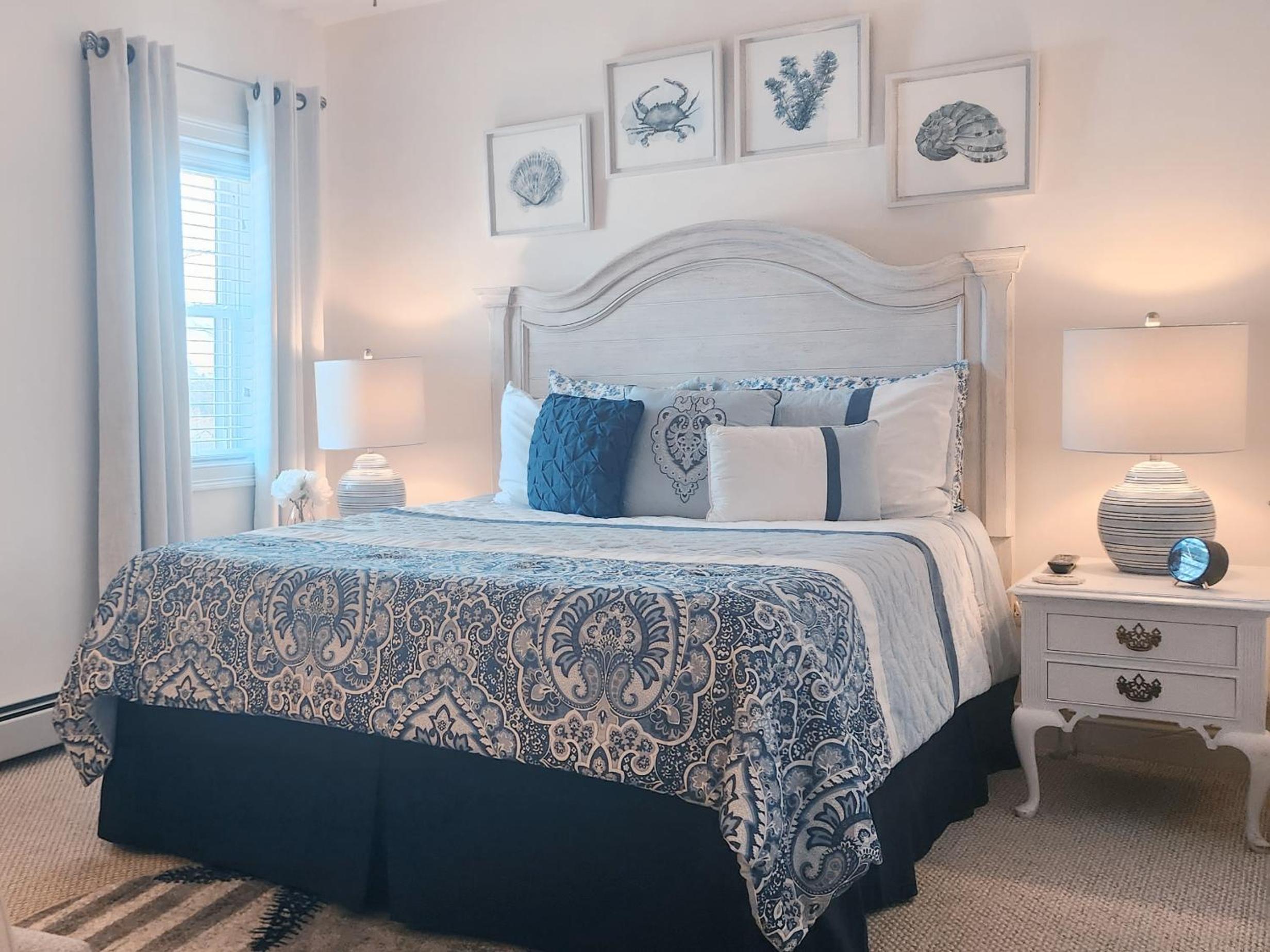 Elmere House Bed & Breakfast