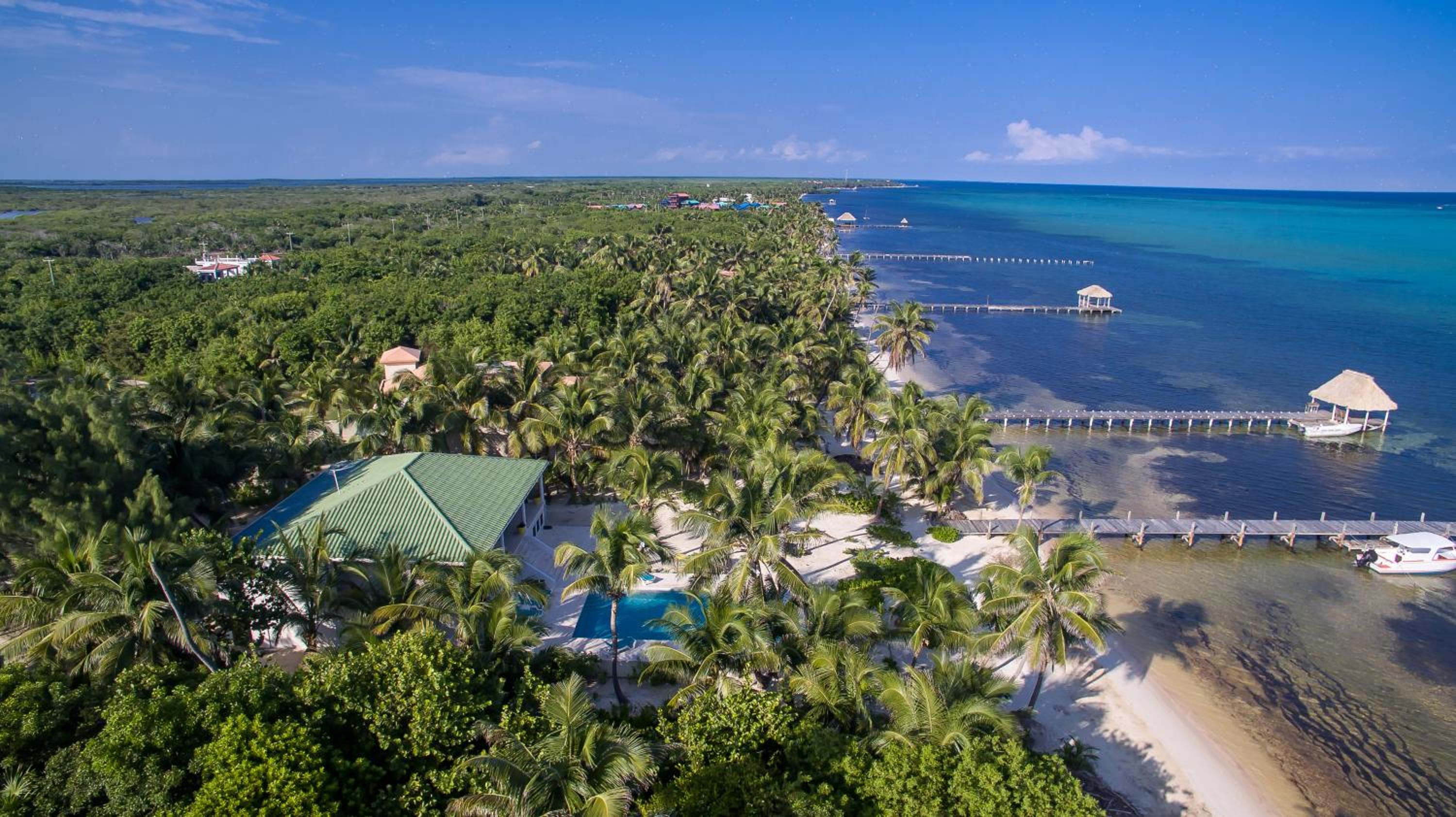 Villa Anil Mar view 2