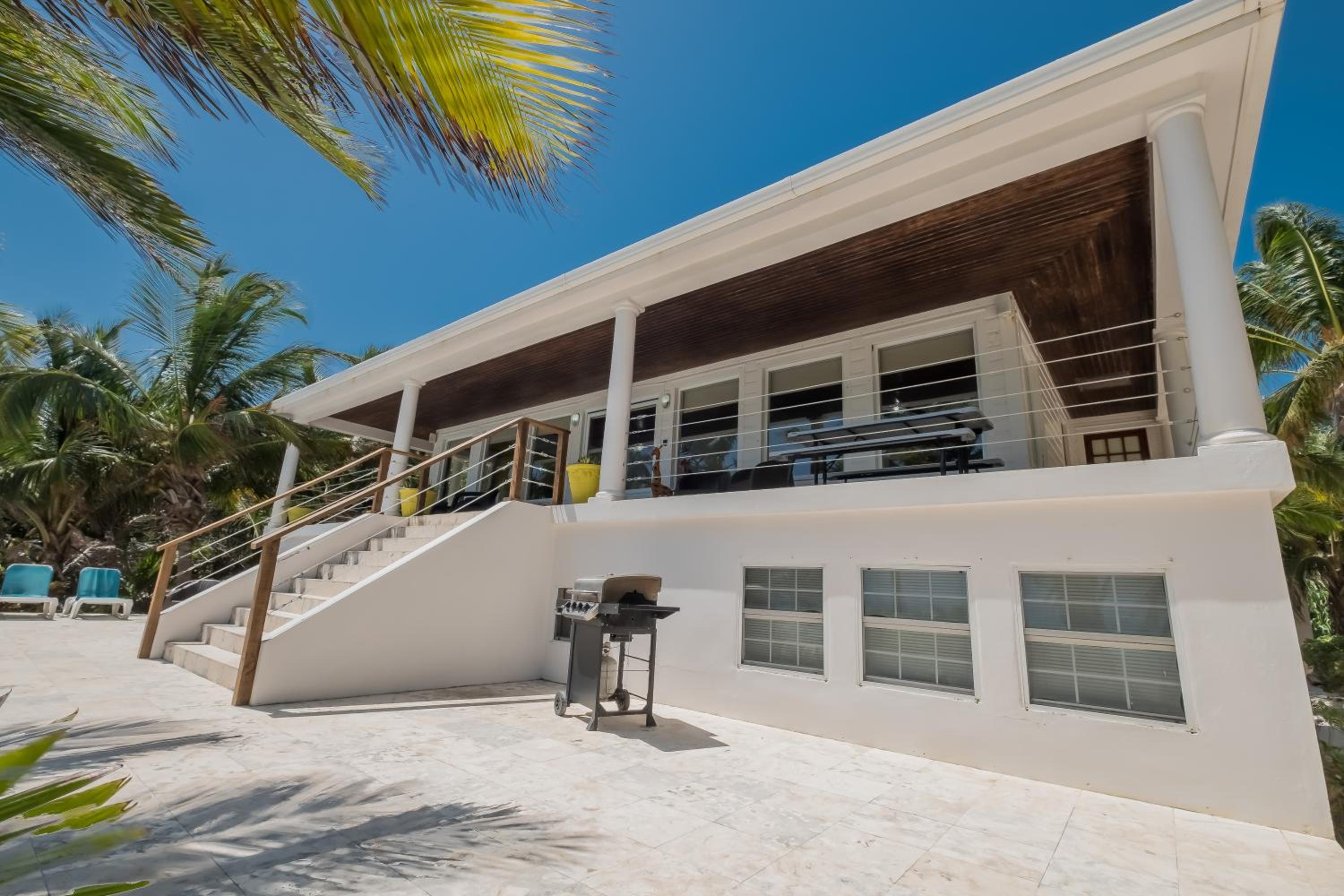 Villa Anil Mar view 3